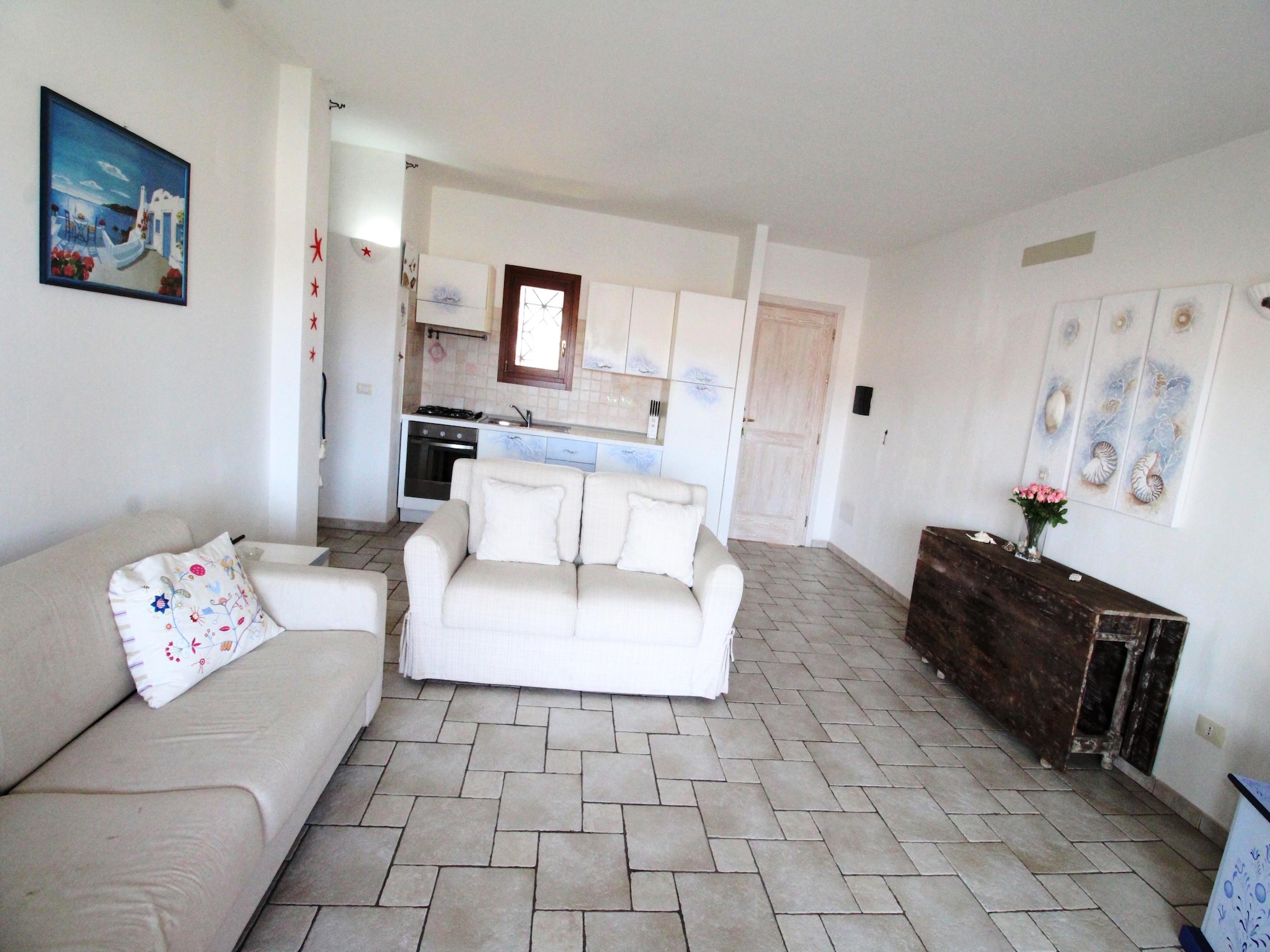 Apartment Apartment I Meridiani L10 SC Lu Titimbaru  Cannigi