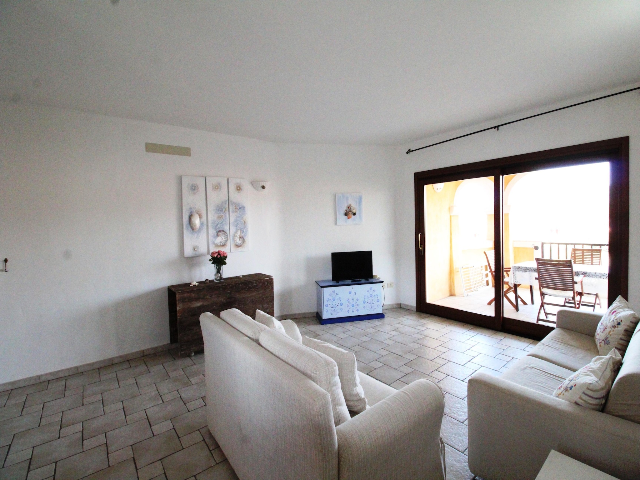 Apartment Apartment I Meridiani L10 SC Lu Titimbaru  Cannigi