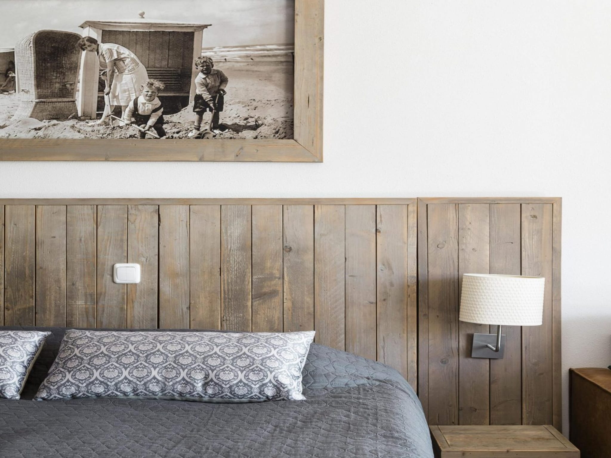 Ferienwohnung Duynsuites aan zee