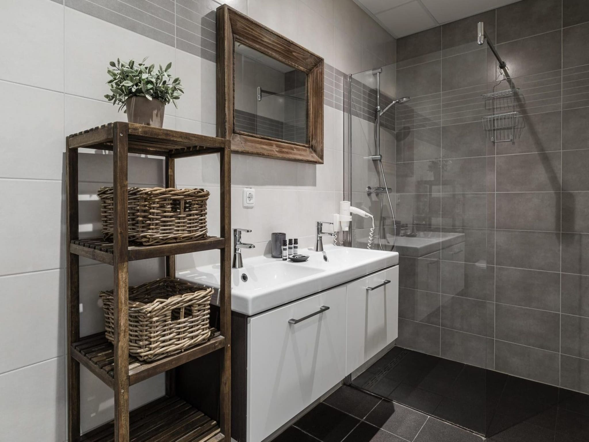 Ferienwohnung Duynsuites aan zee