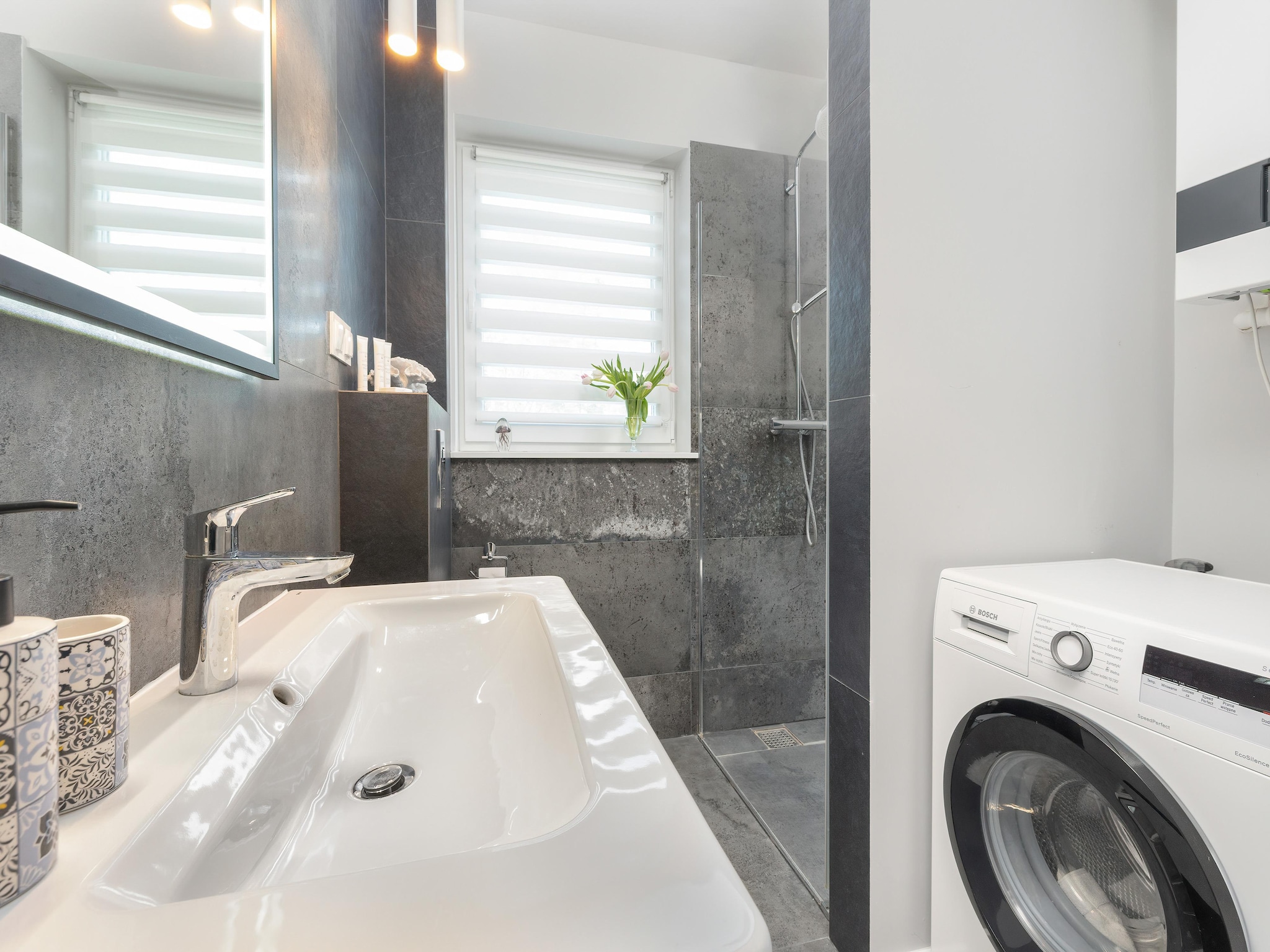 Mieszkanie Apartamenty Powstańców WLKP 16A-17 Pobie