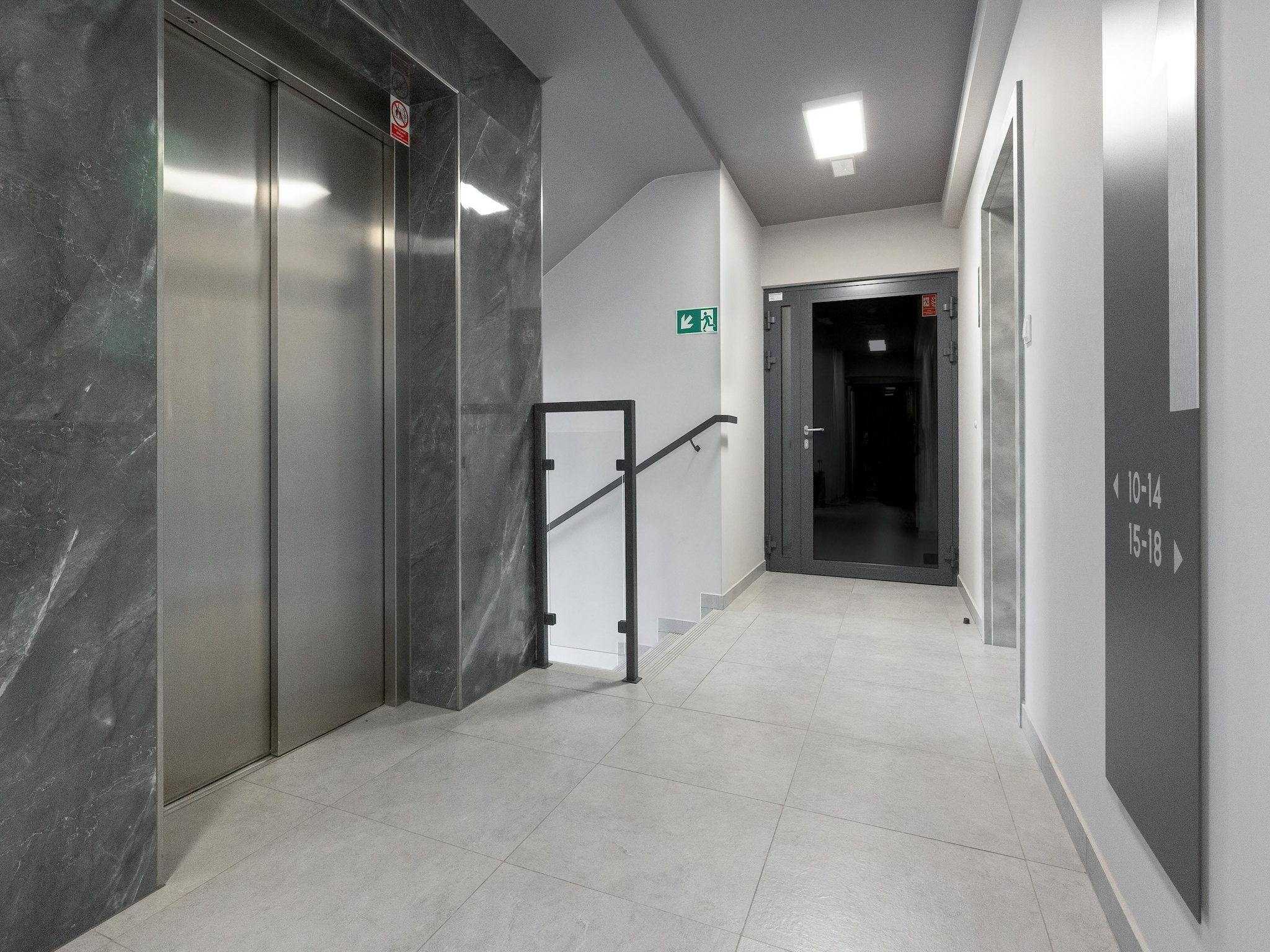 Mieszkanie Apartamenty Powstańców WLKP 16A-17 Pobie