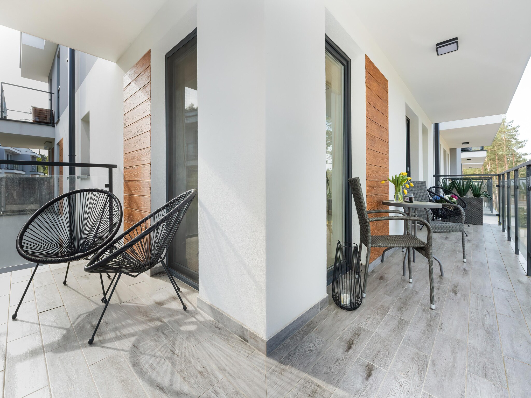 Ferienwohnung Apartamenty Powstańców WLKP 16A-22 Pobie