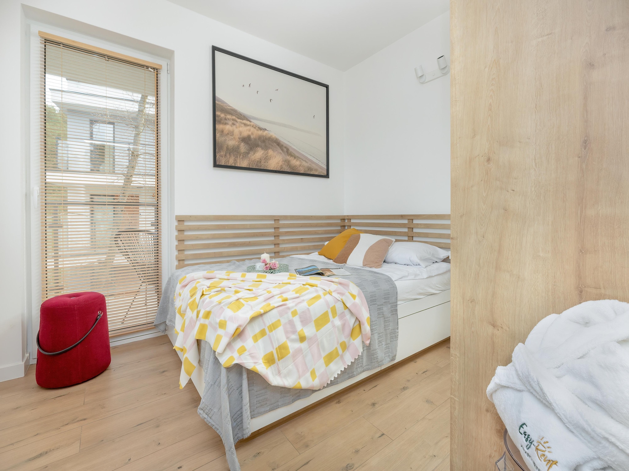 Ferienwohnung Apartamenty Powstańców WLKP 16A-22 Pobie