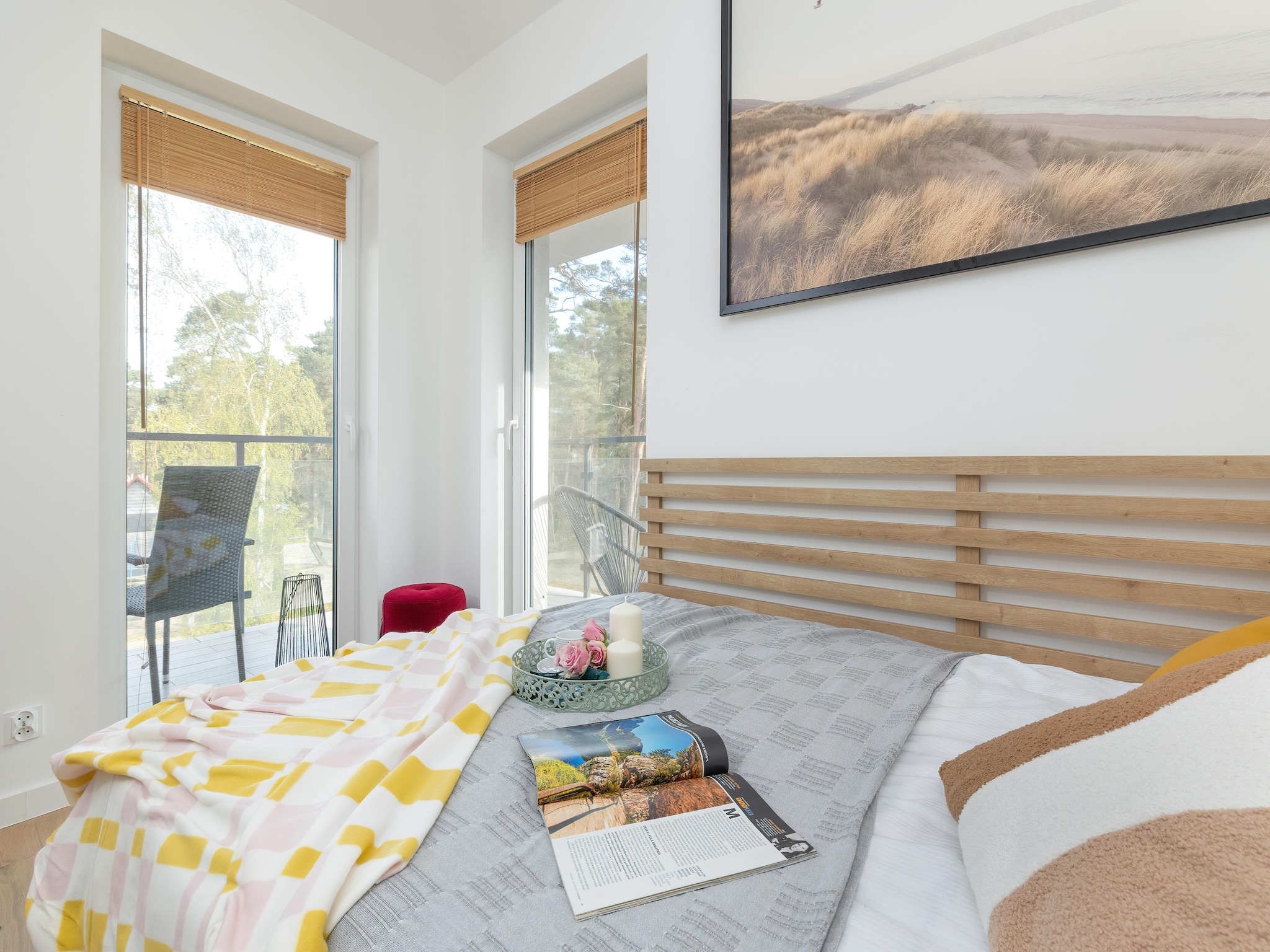 Ferienwohnung Apartamenty Powstańców WLKP 16A-22 Pobie