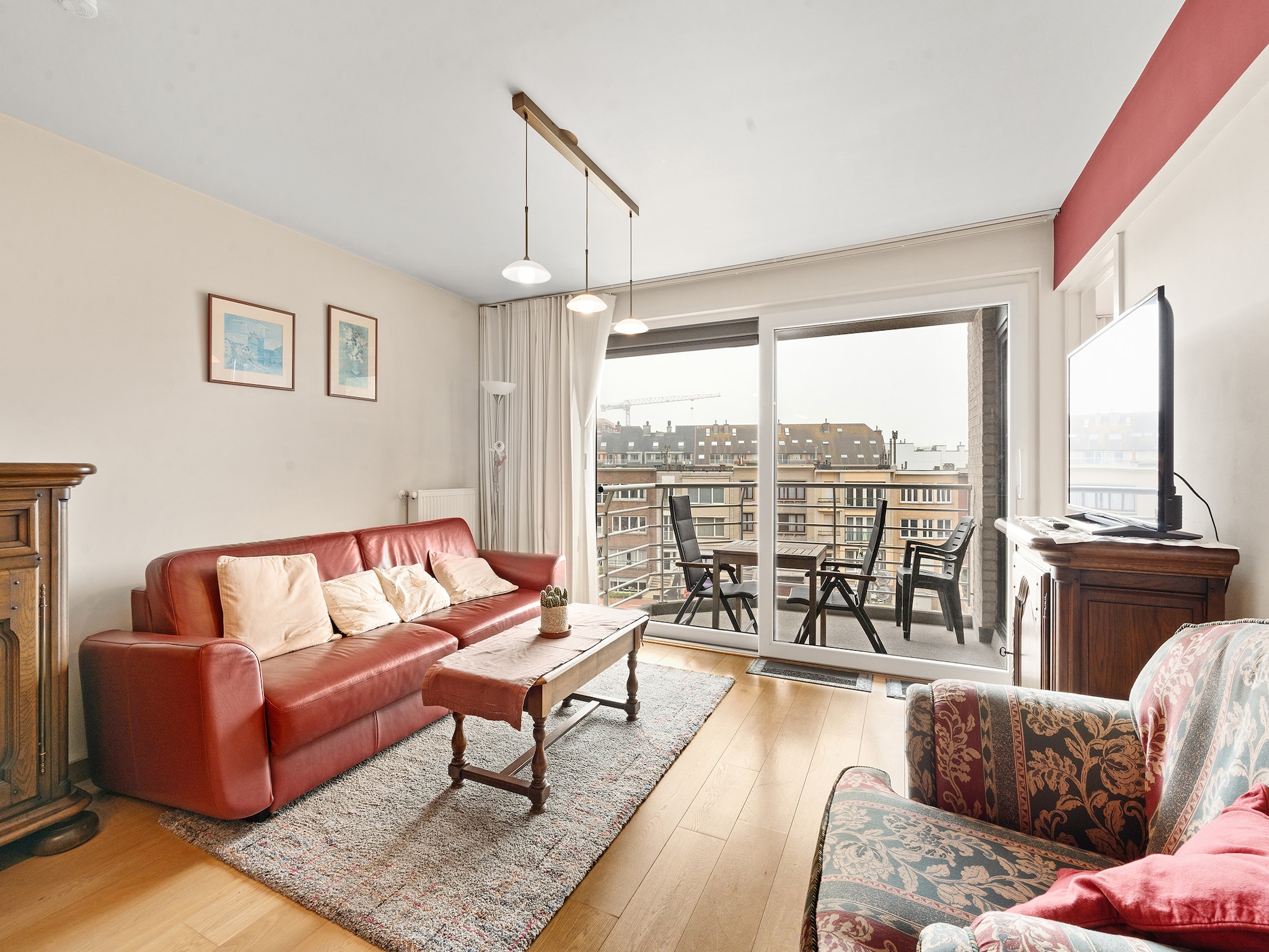 Ferienwohnung Bo Fort 03.02