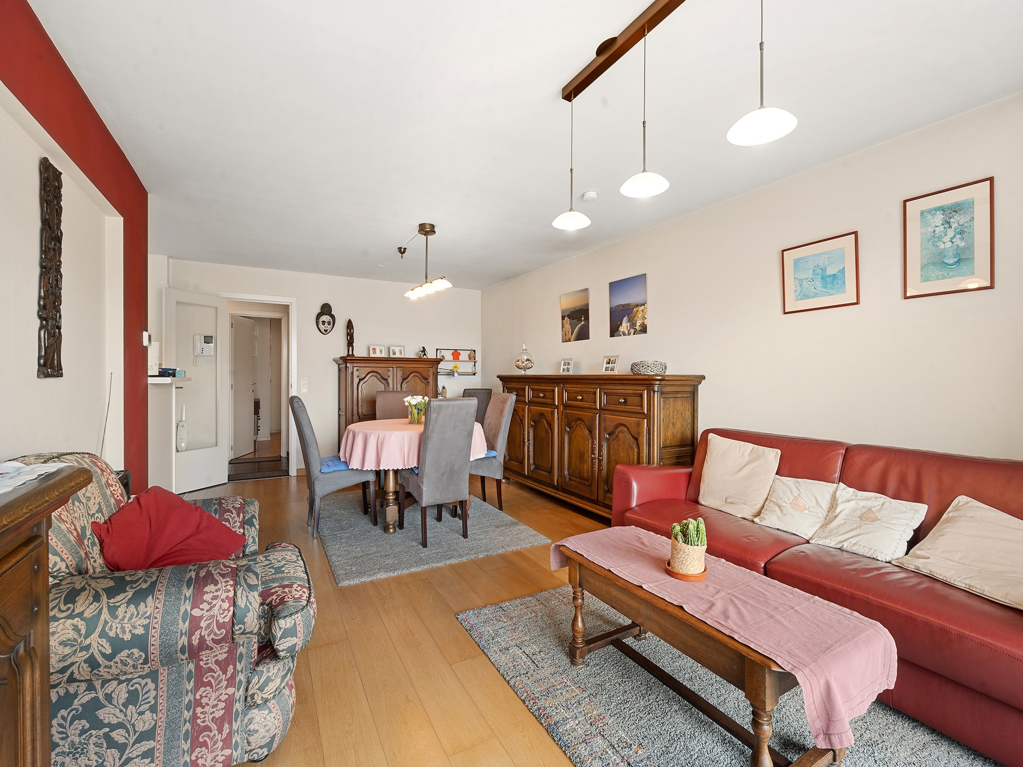 Ferienwohnung Bo Fort 03.02