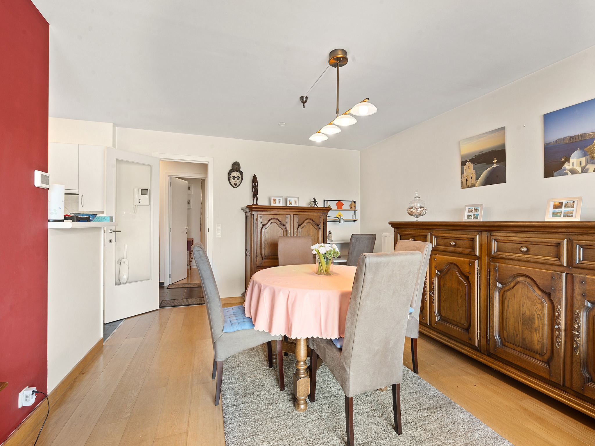 Ferienwohnung Bo Fort 03.02