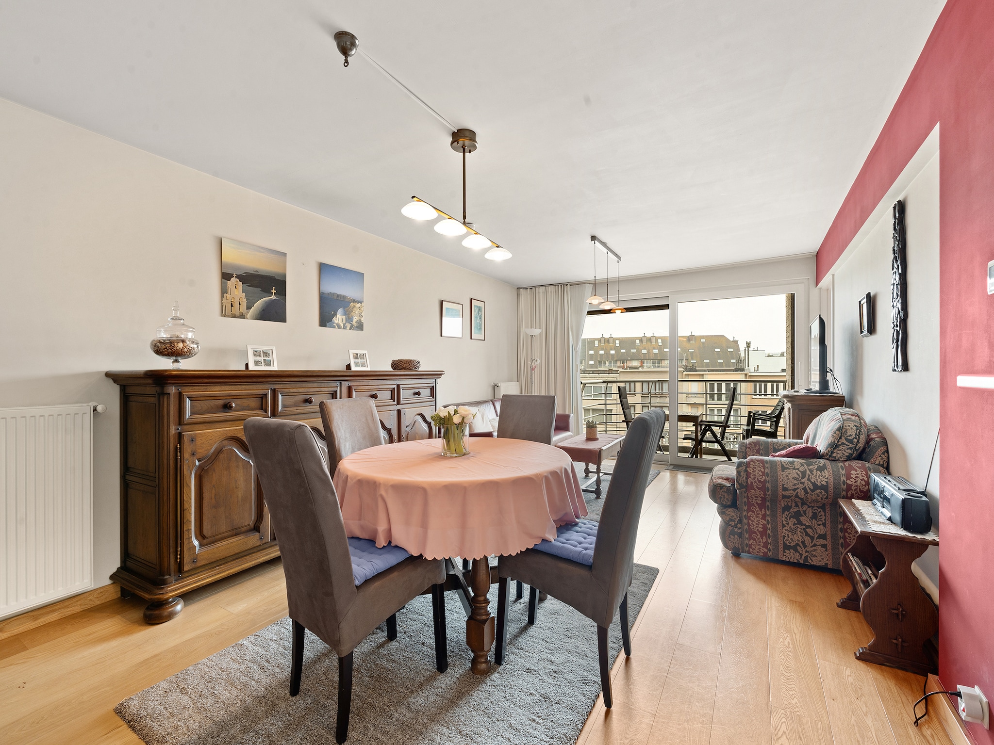 Ferienwohnung Bo Fort 03.02