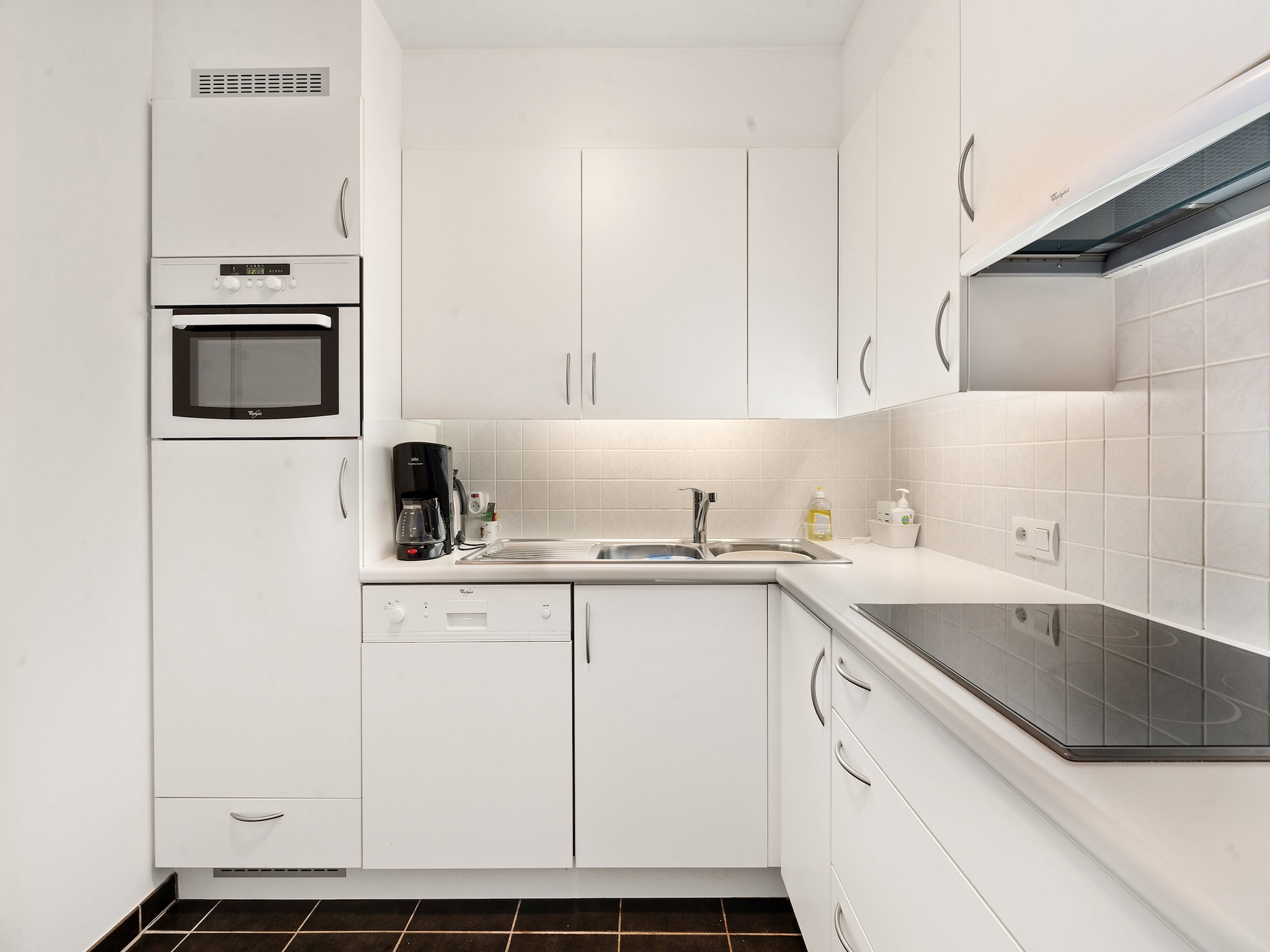 Ferienwohnung Bo Fort 03.02
