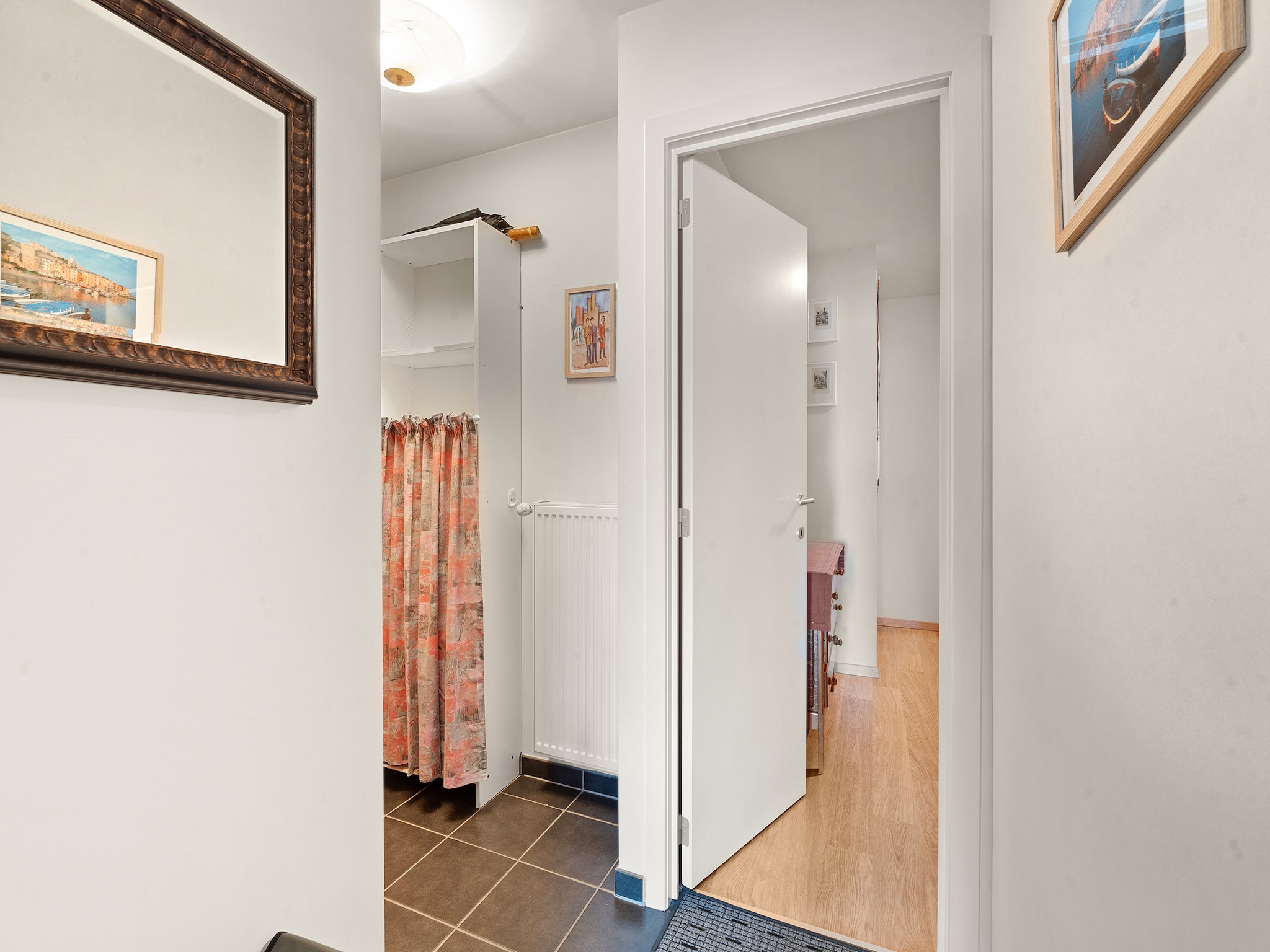 Ferienwohnung Bo Fort 03.02
