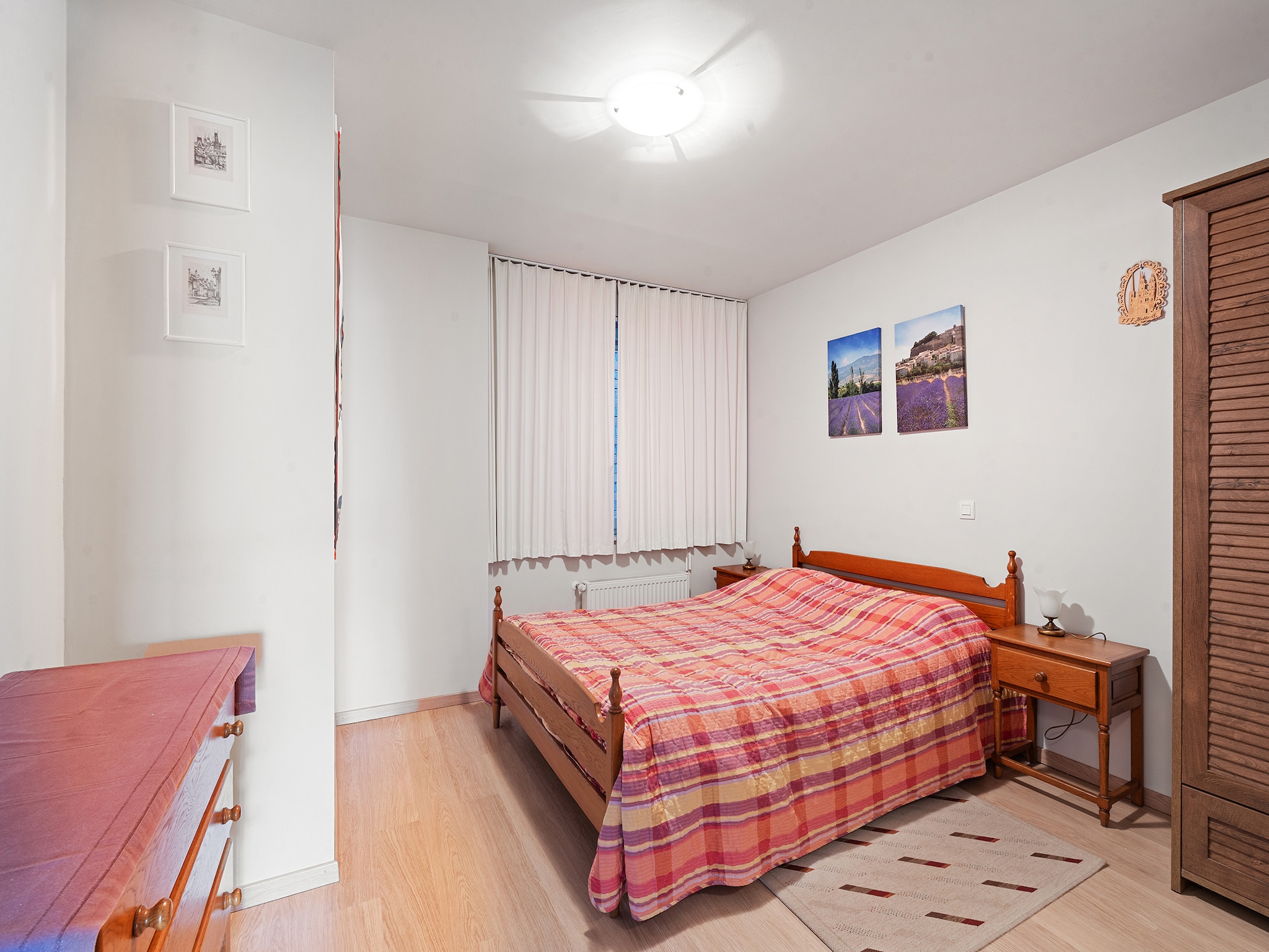 Ferienwohnung Bo Fort 03.02