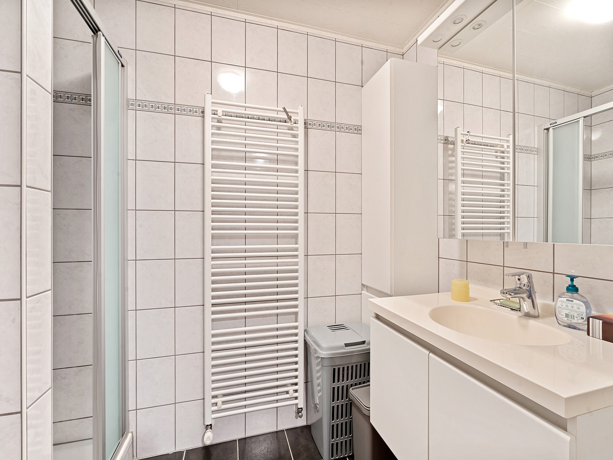 Ferienwohnung Bo Fort 03.02