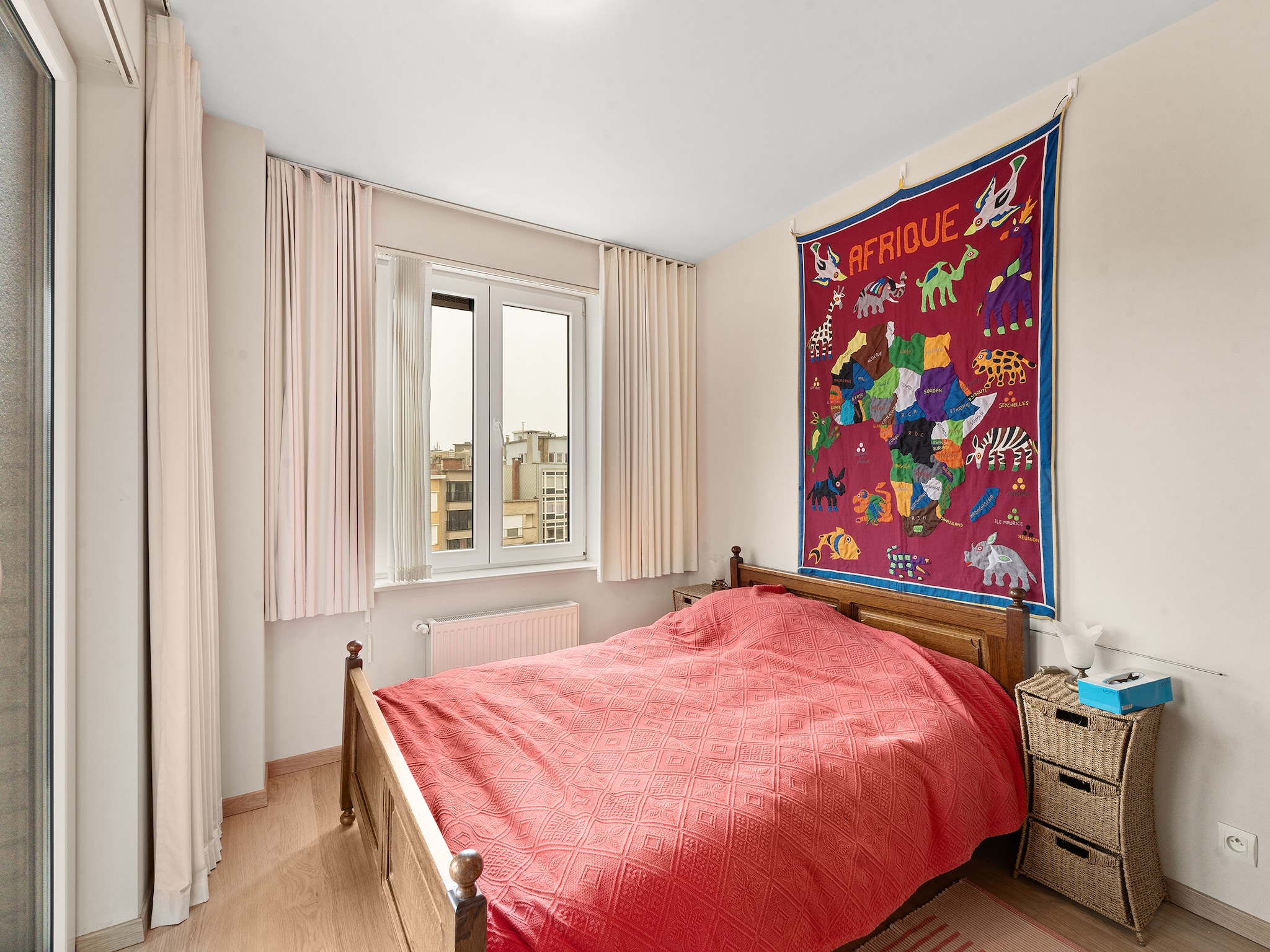 Ferienwohnung Bo Fort 03.02