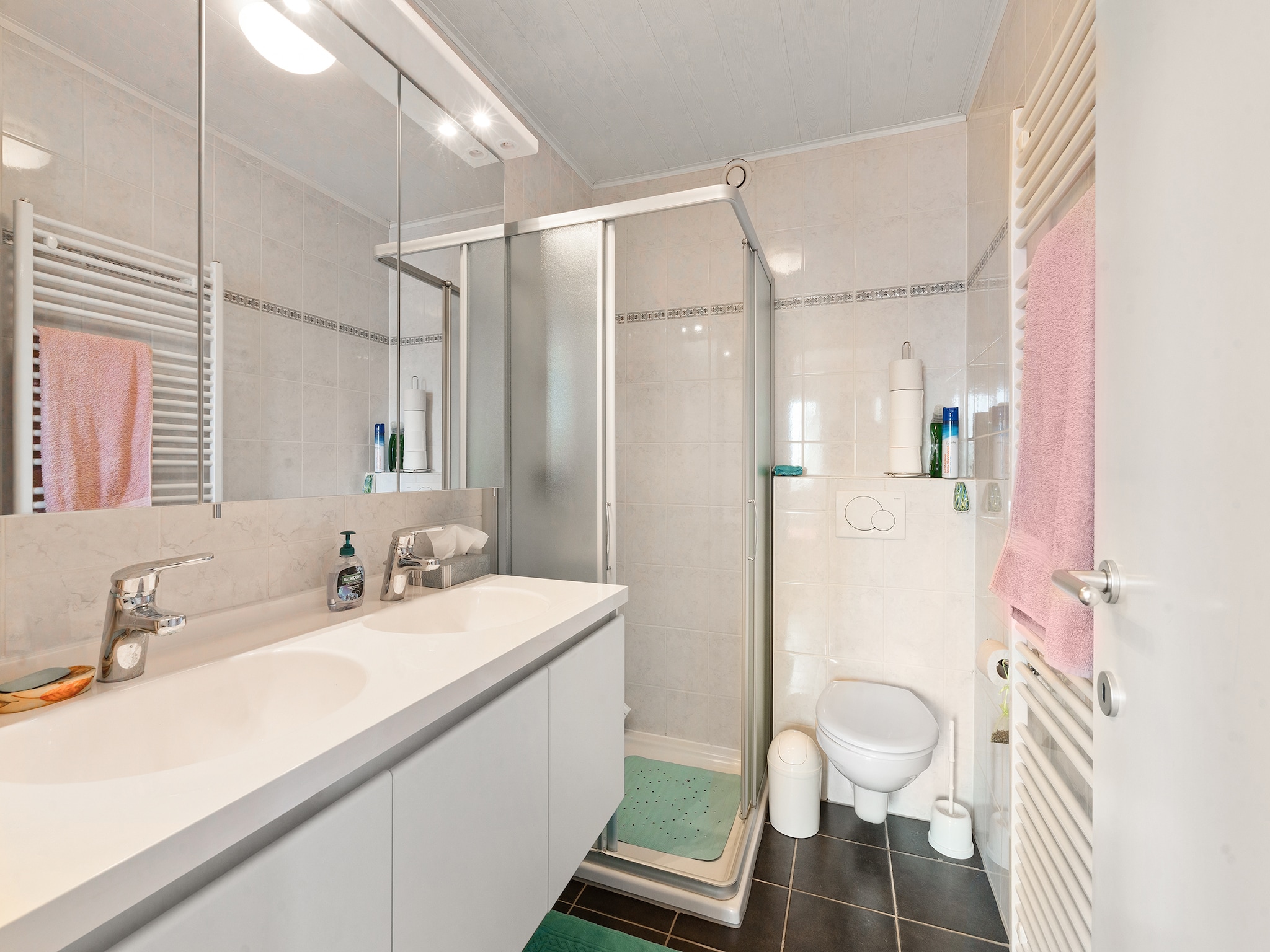 Ferienwohnung Bo Fort 03.02