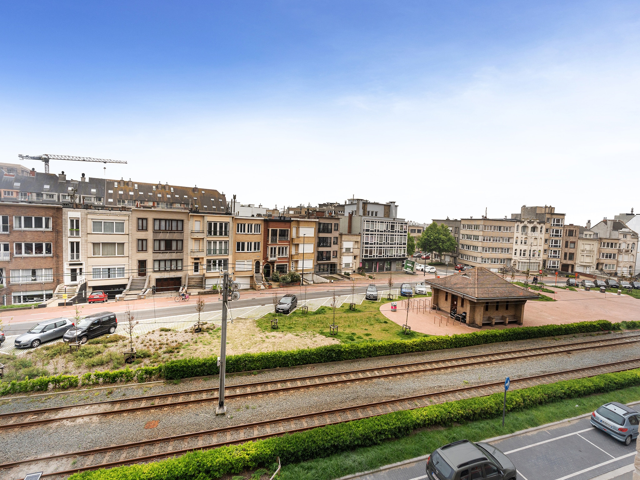 Ferienwohnung Bo Fort 03.02