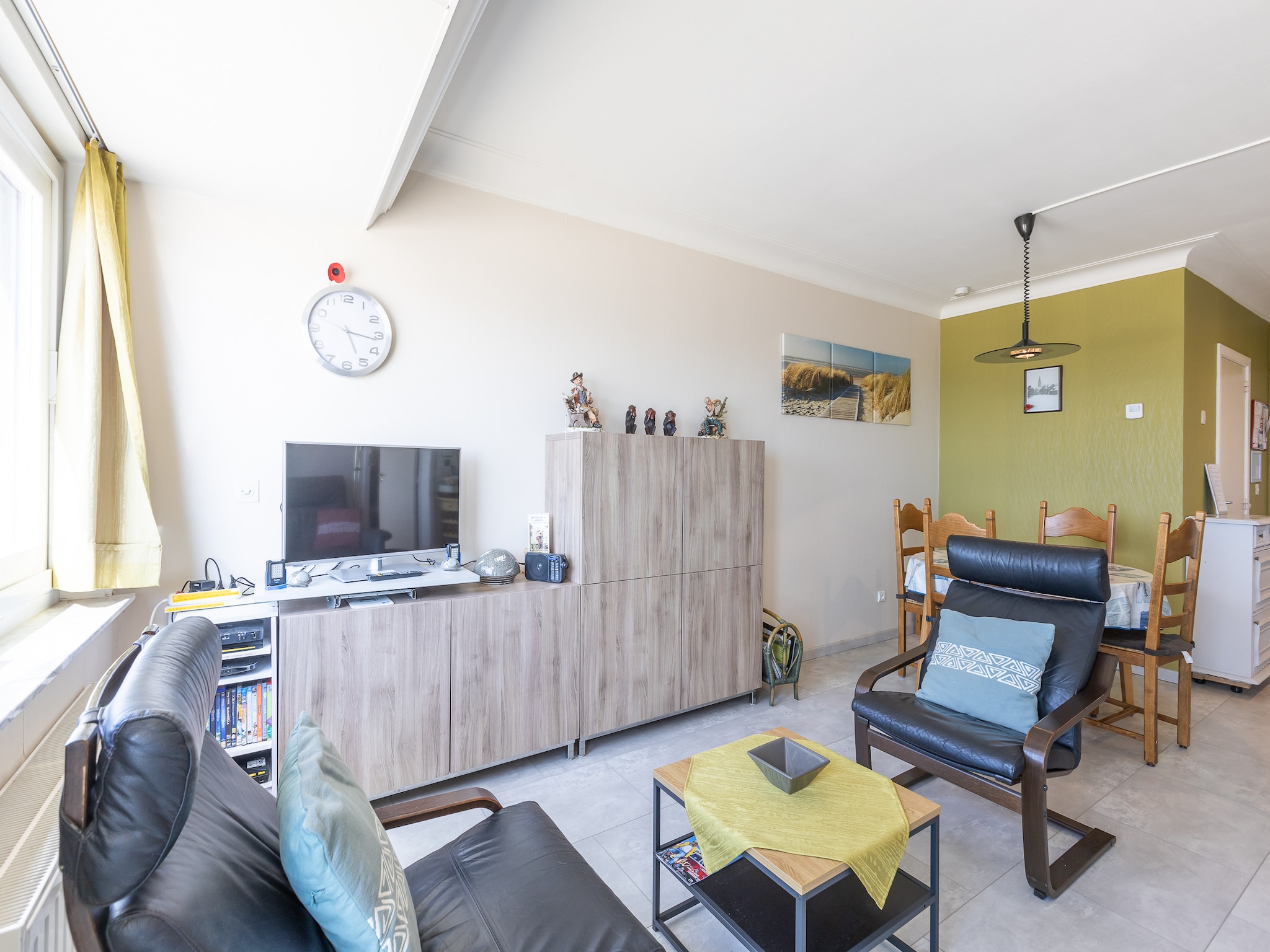 Appartement 2000 0302