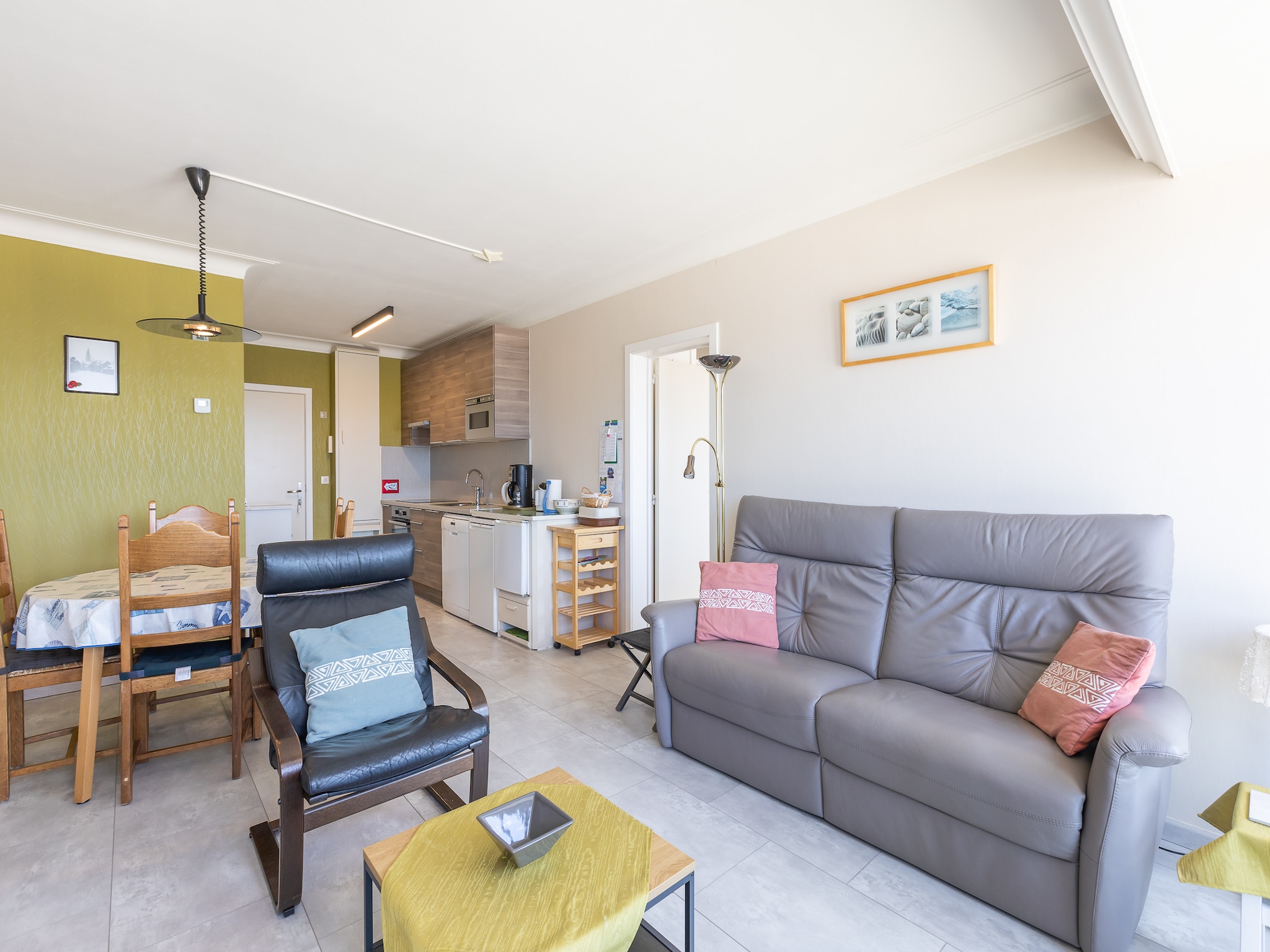 Appartement 2000 0302