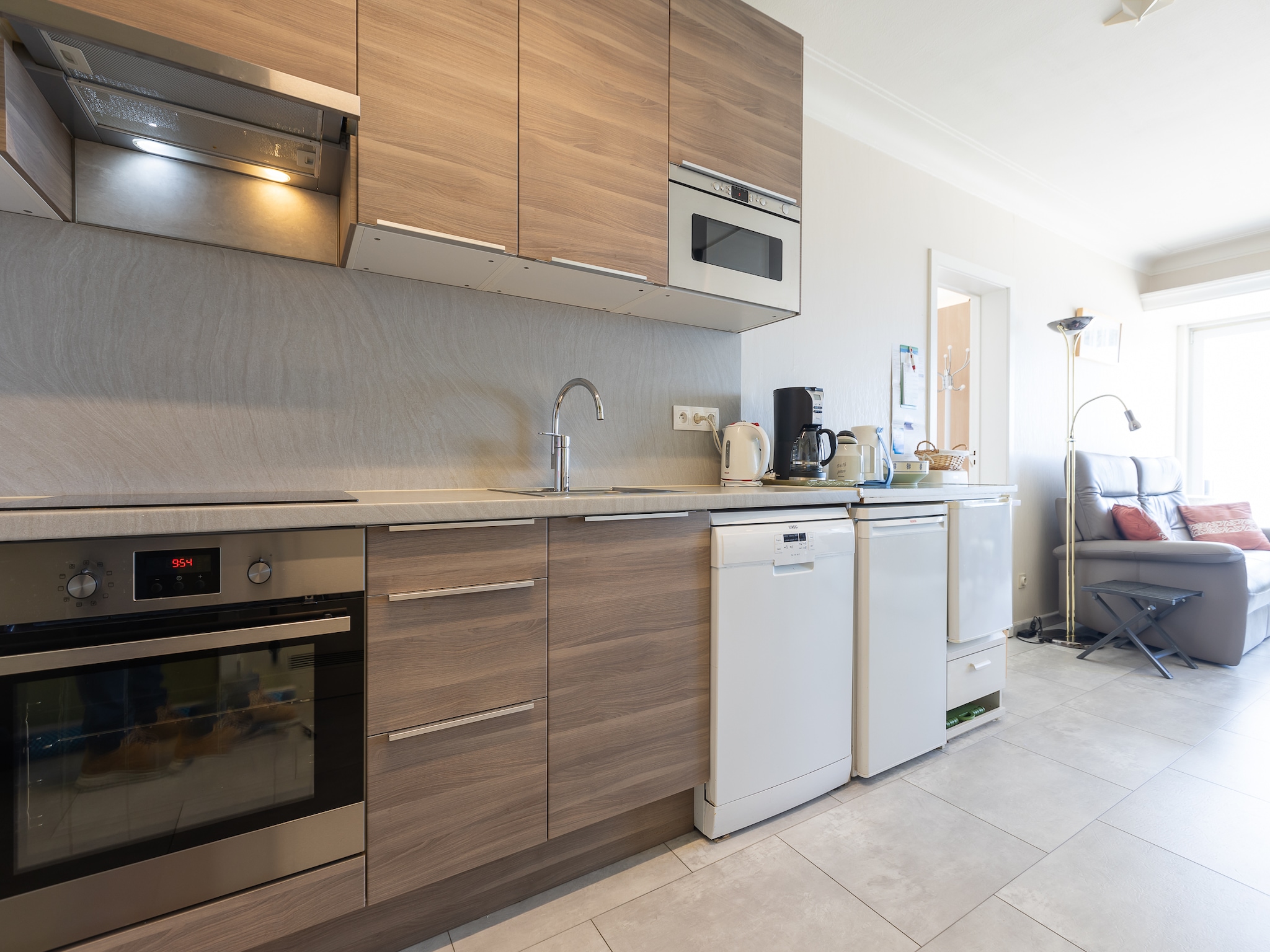 Appartement 2000 0302