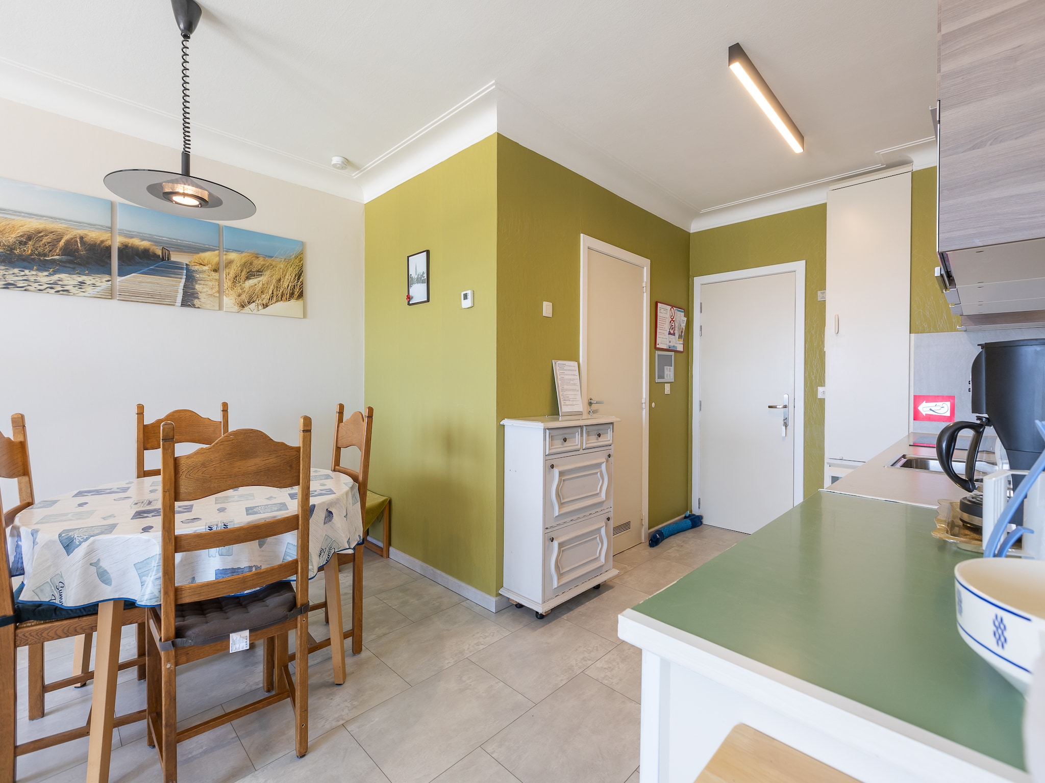 Appartement 2000 0302
