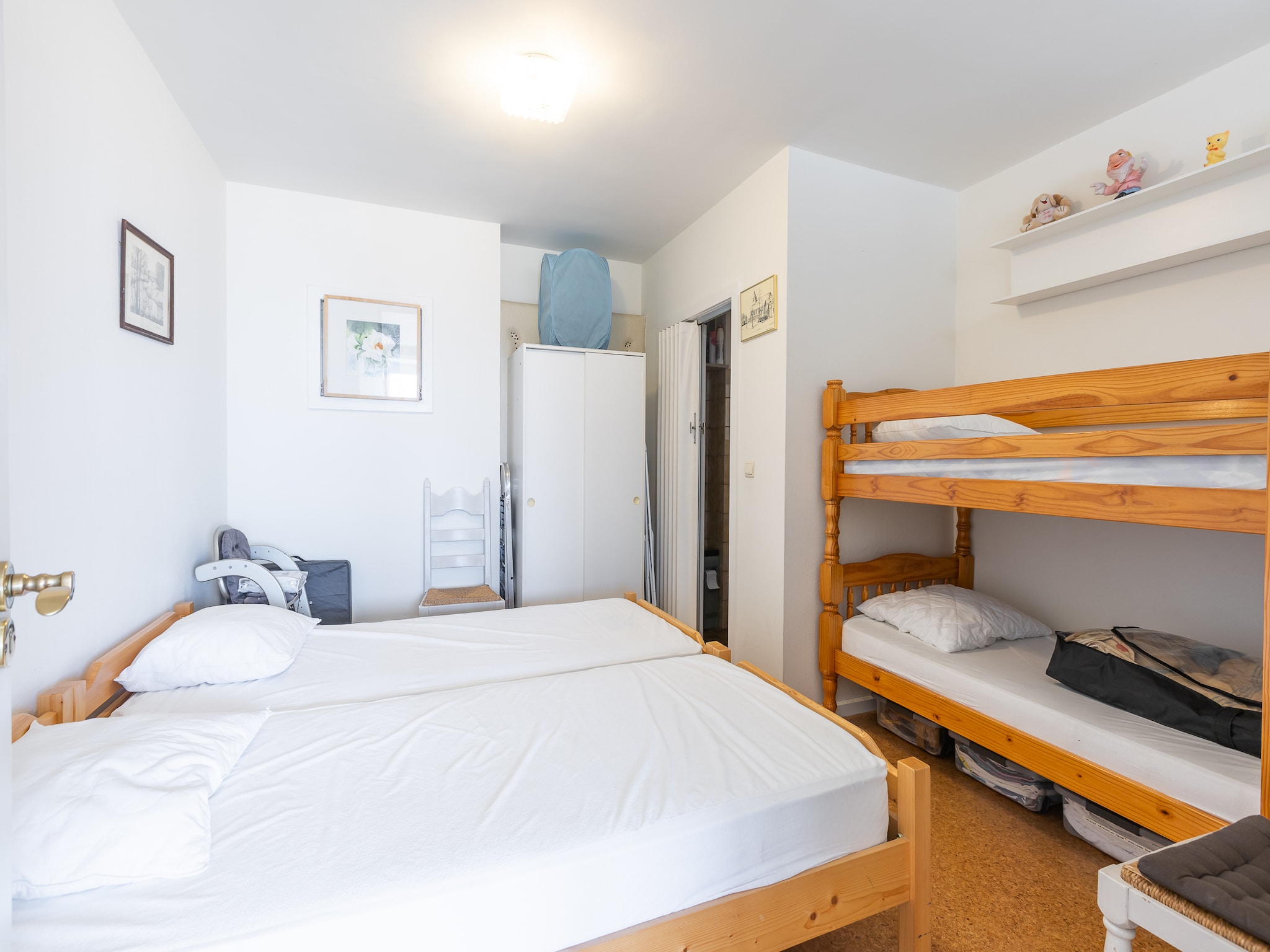 Appartement 2000 0302
