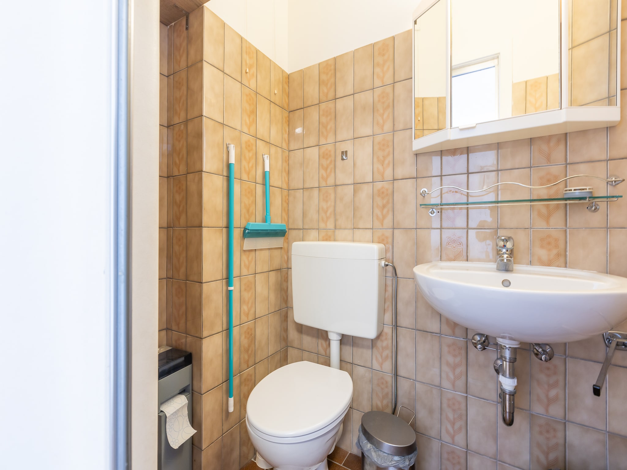 Appartement 2000 0302