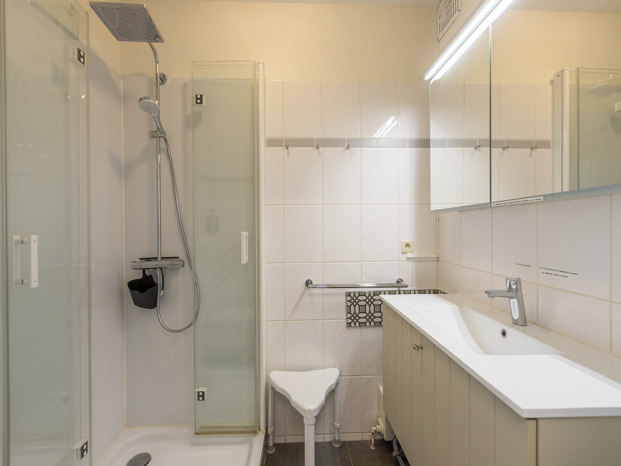 Appartement 2000 0302
