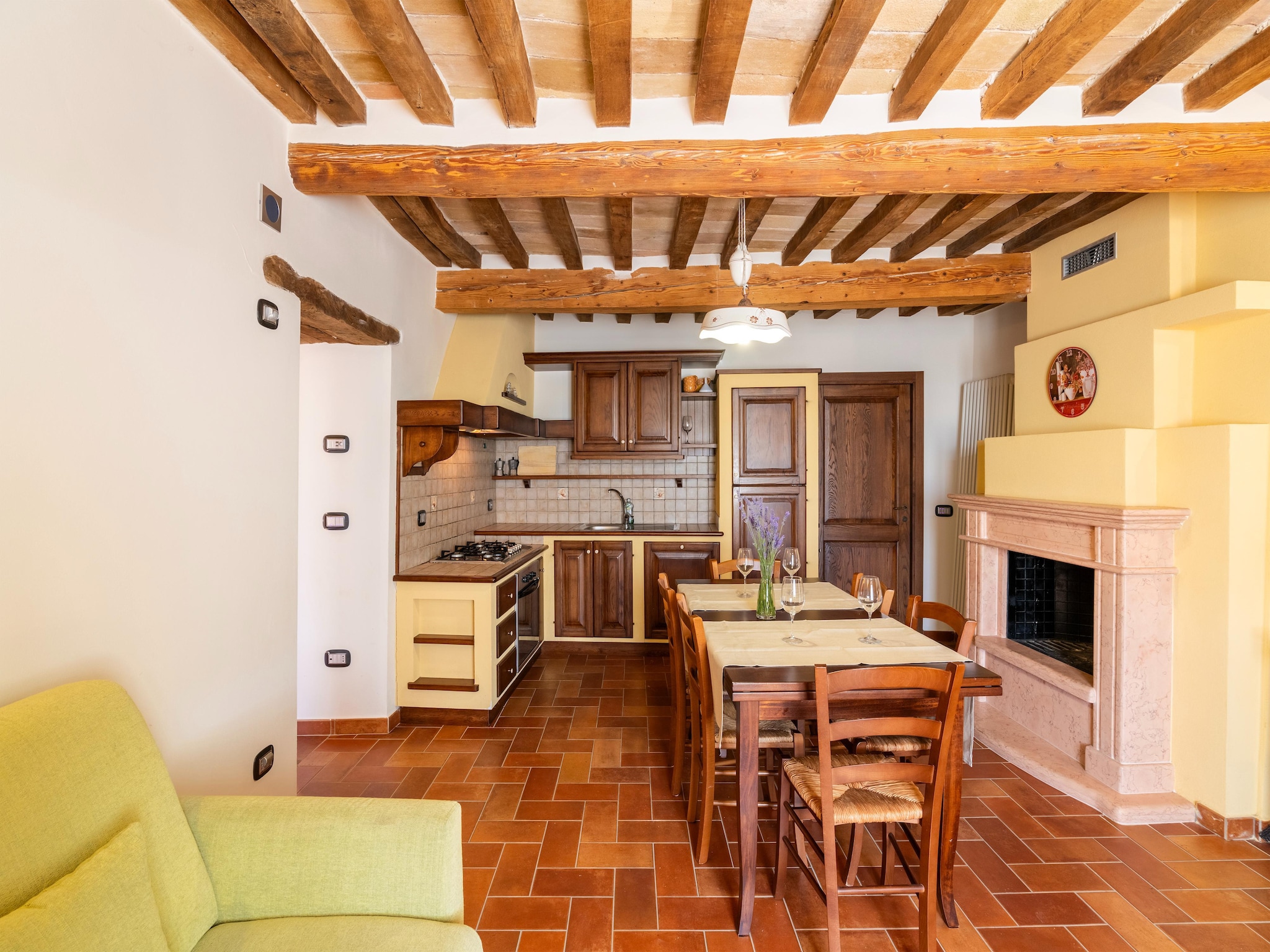 Casa di vacanze Iris