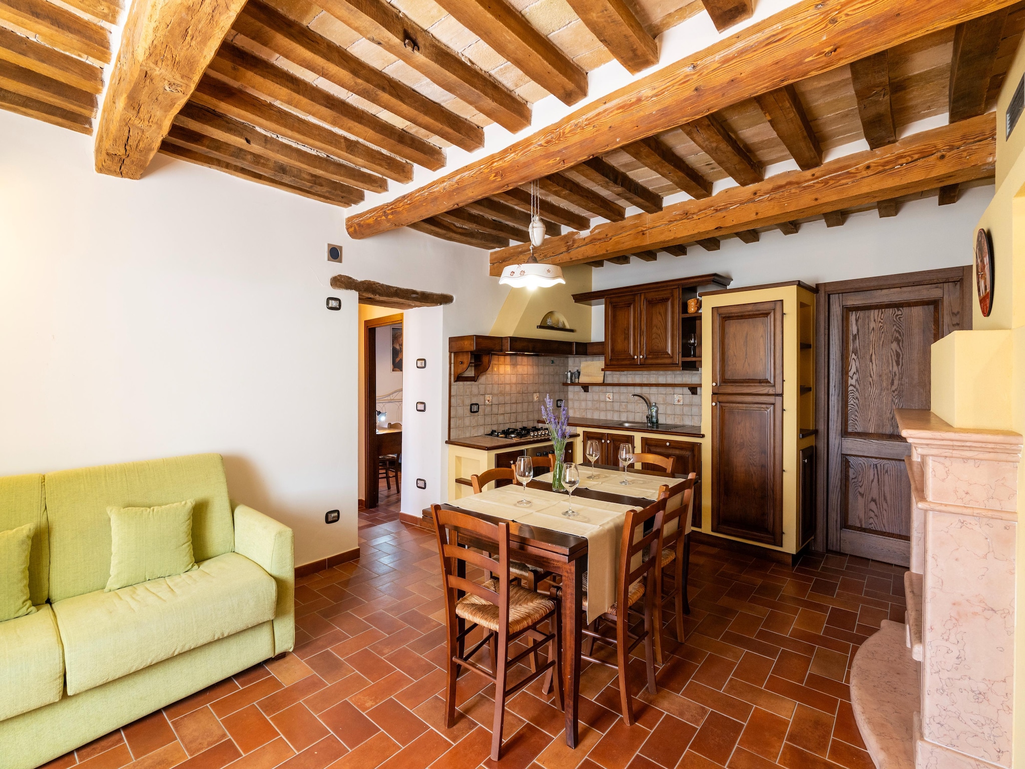 Casa di vacanze Iris