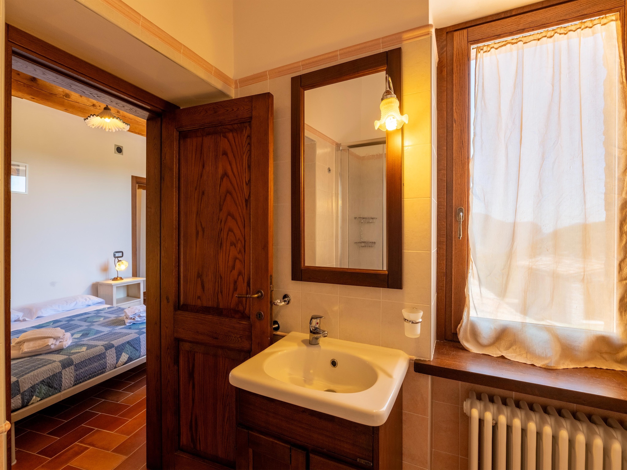 Casa di vacanze Iris