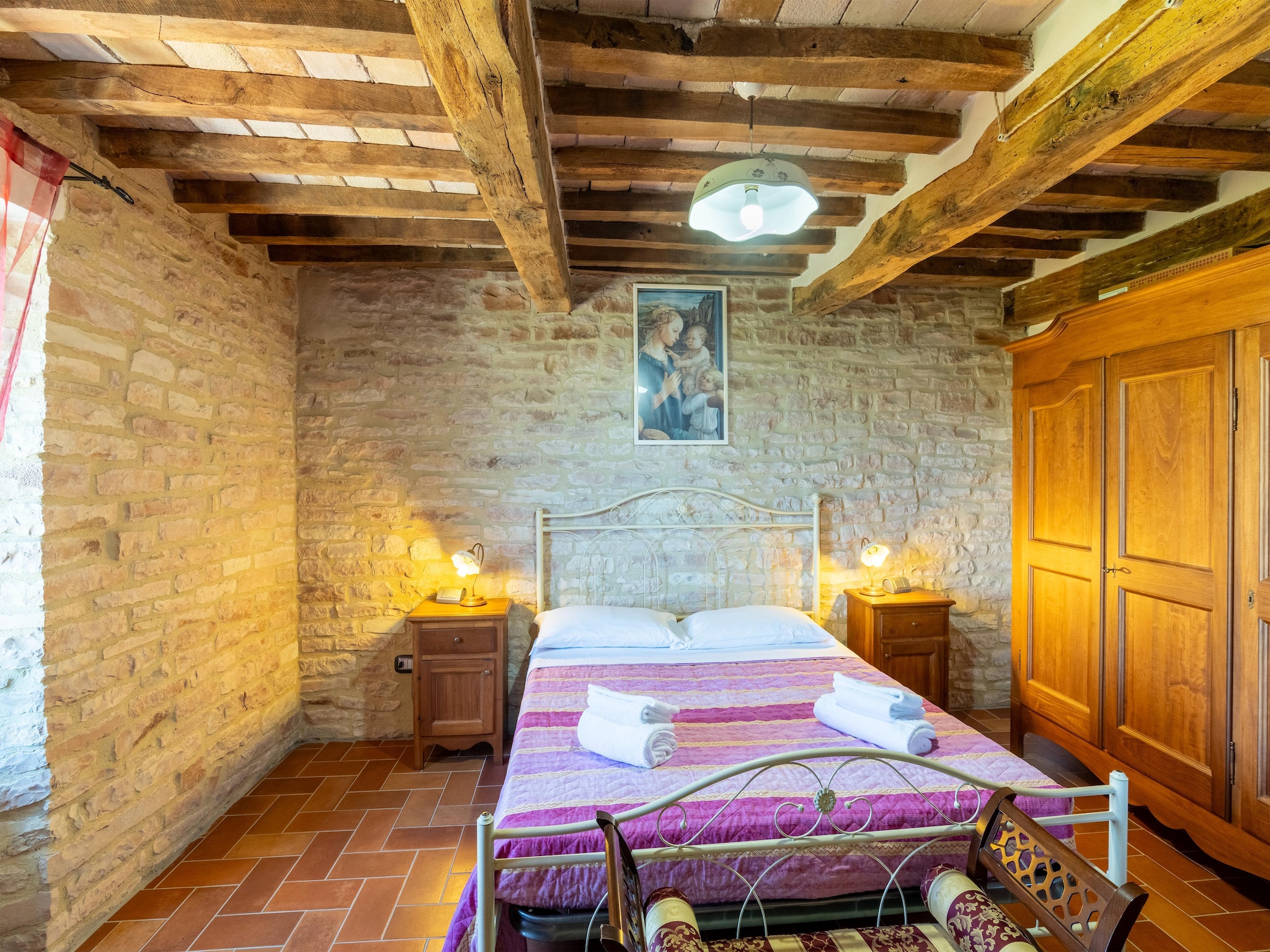 Casa di vacanze Iris