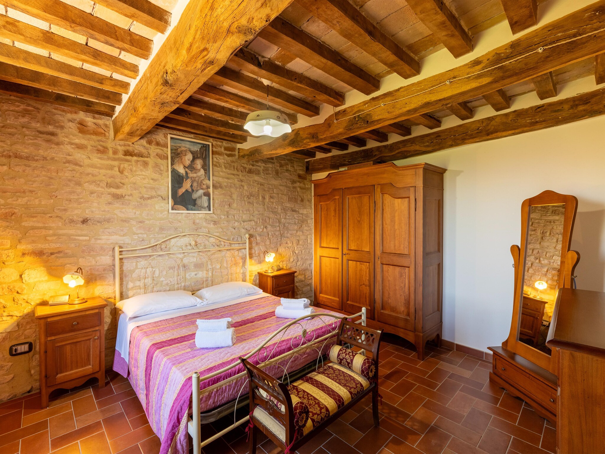 Casa di vacanze Iris