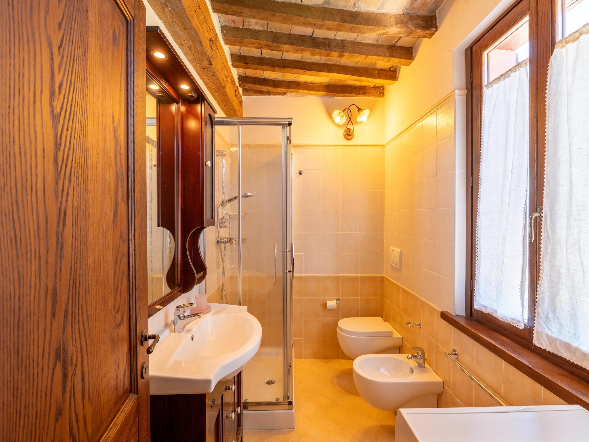 Casa di vacanze Iris