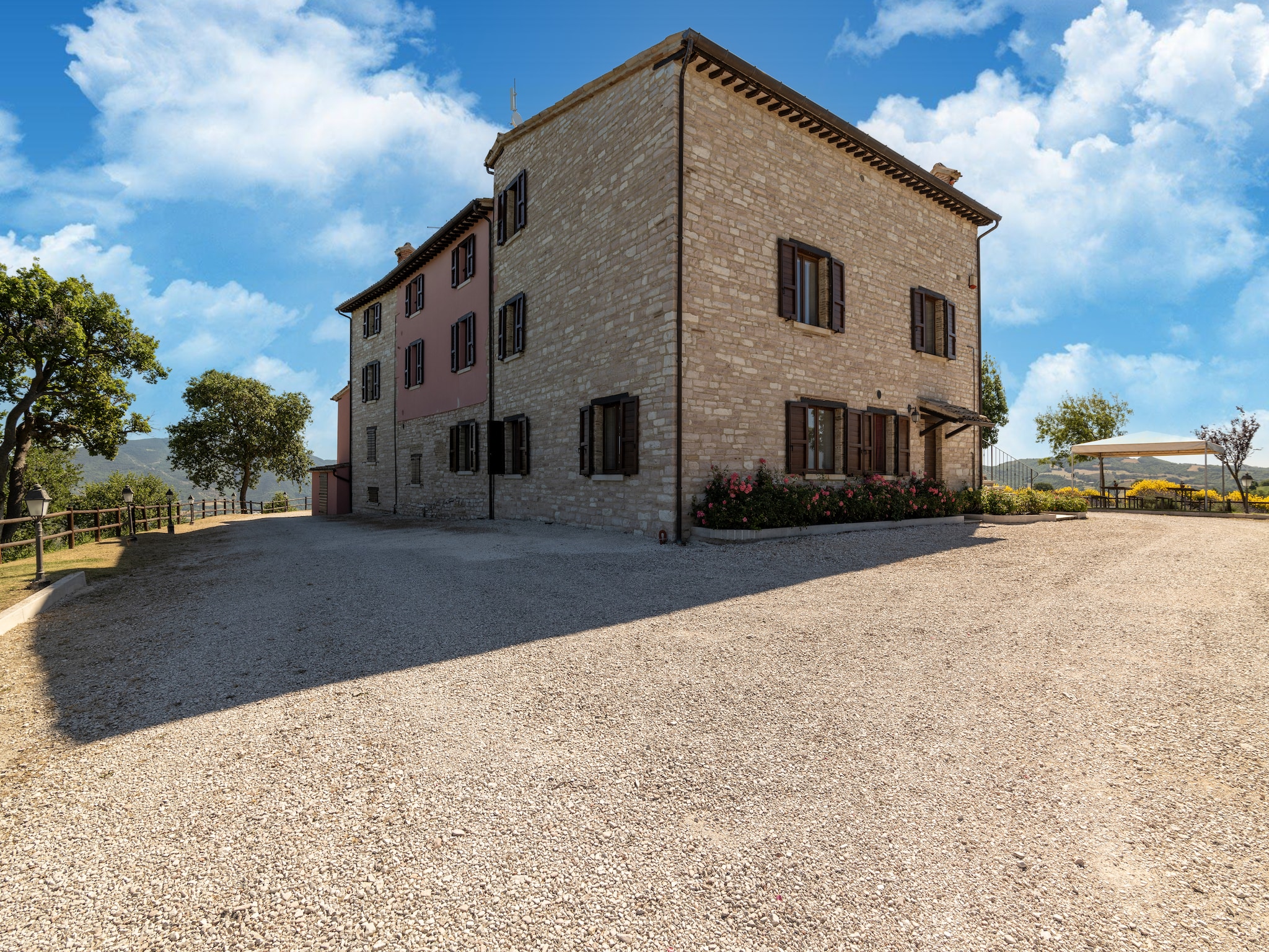 Casa di vacanze Iris