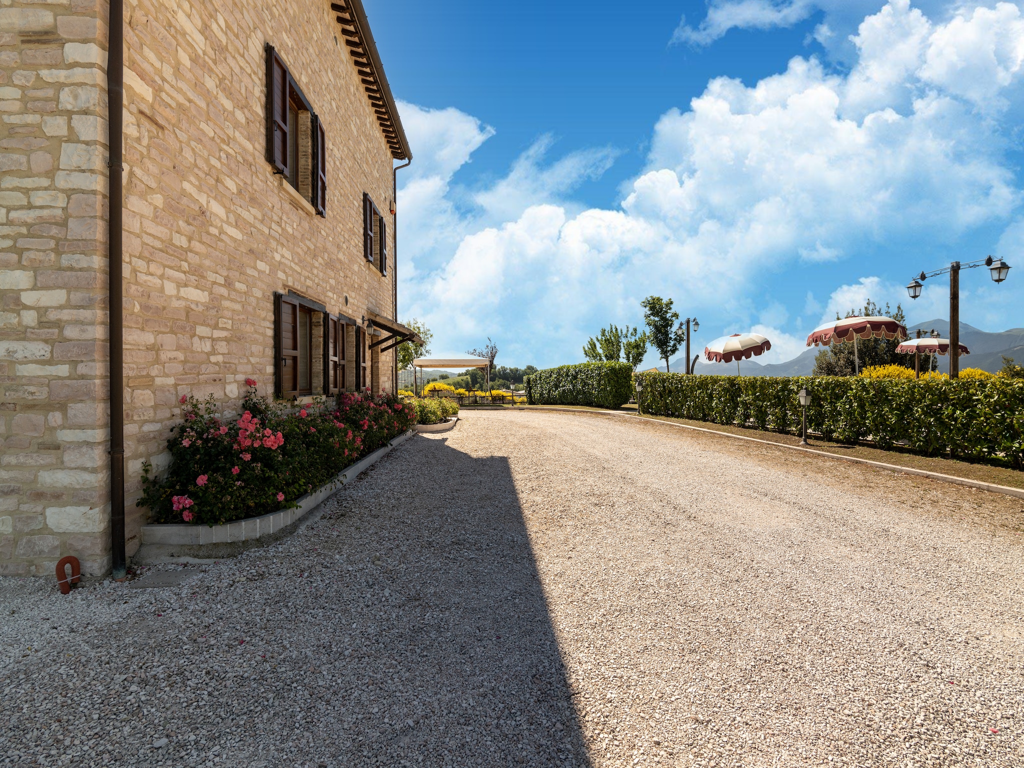 Casa di vacanze Iris
