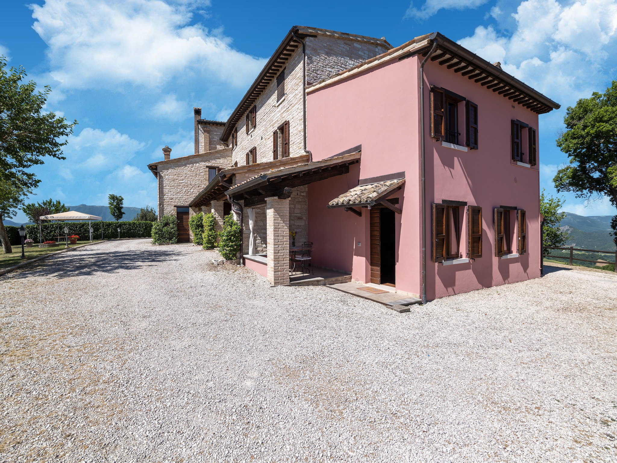 Casa di vacanze Iris