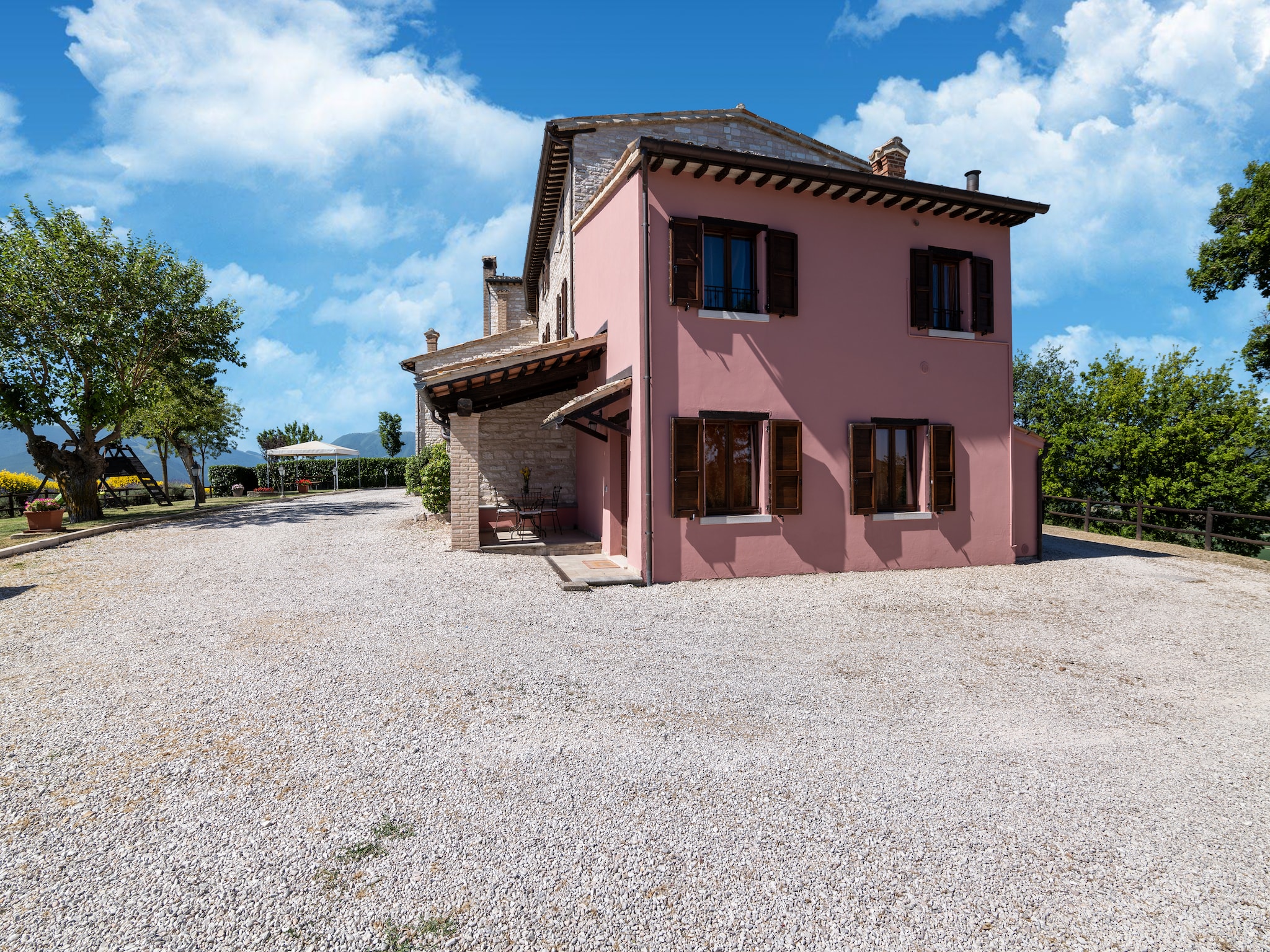Casa di vacanze Iris