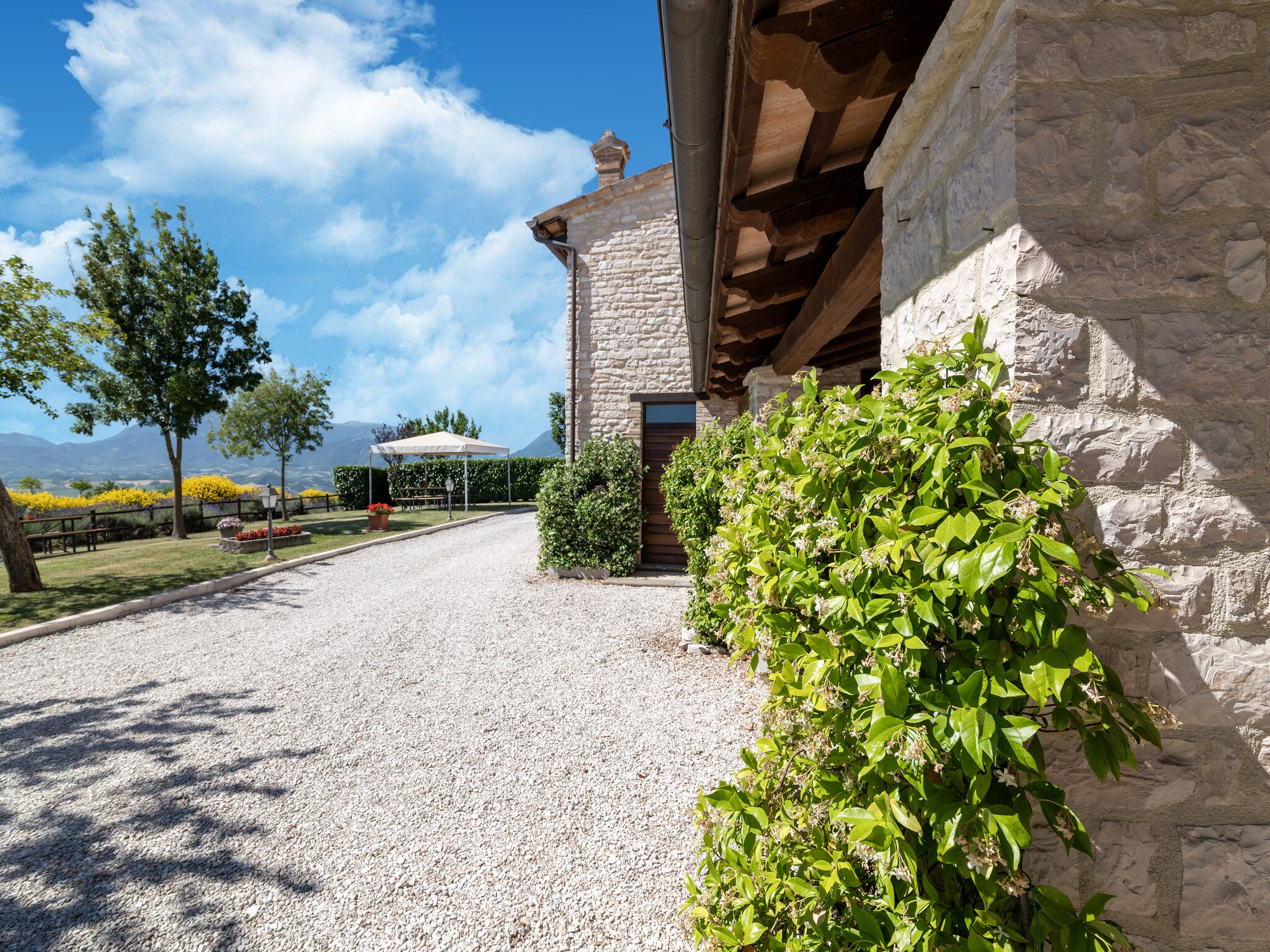 Casa di vacanze Iris