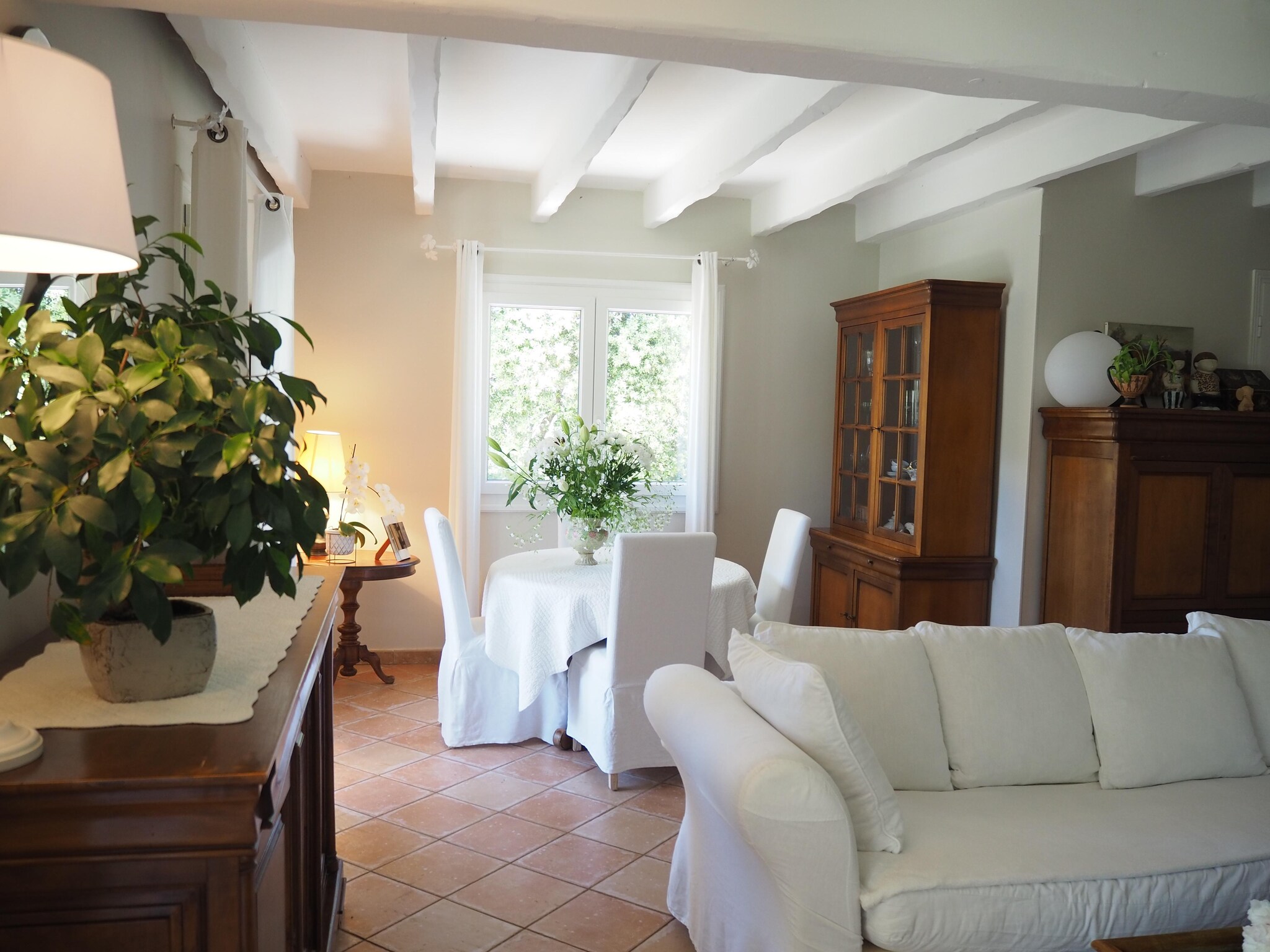   Ferienhaus in Villes-sur-Auzon