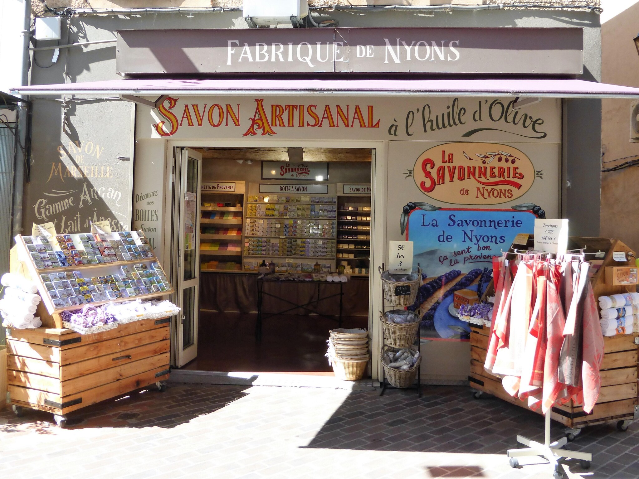   Ferienhaus in Villes-sur-Auzon