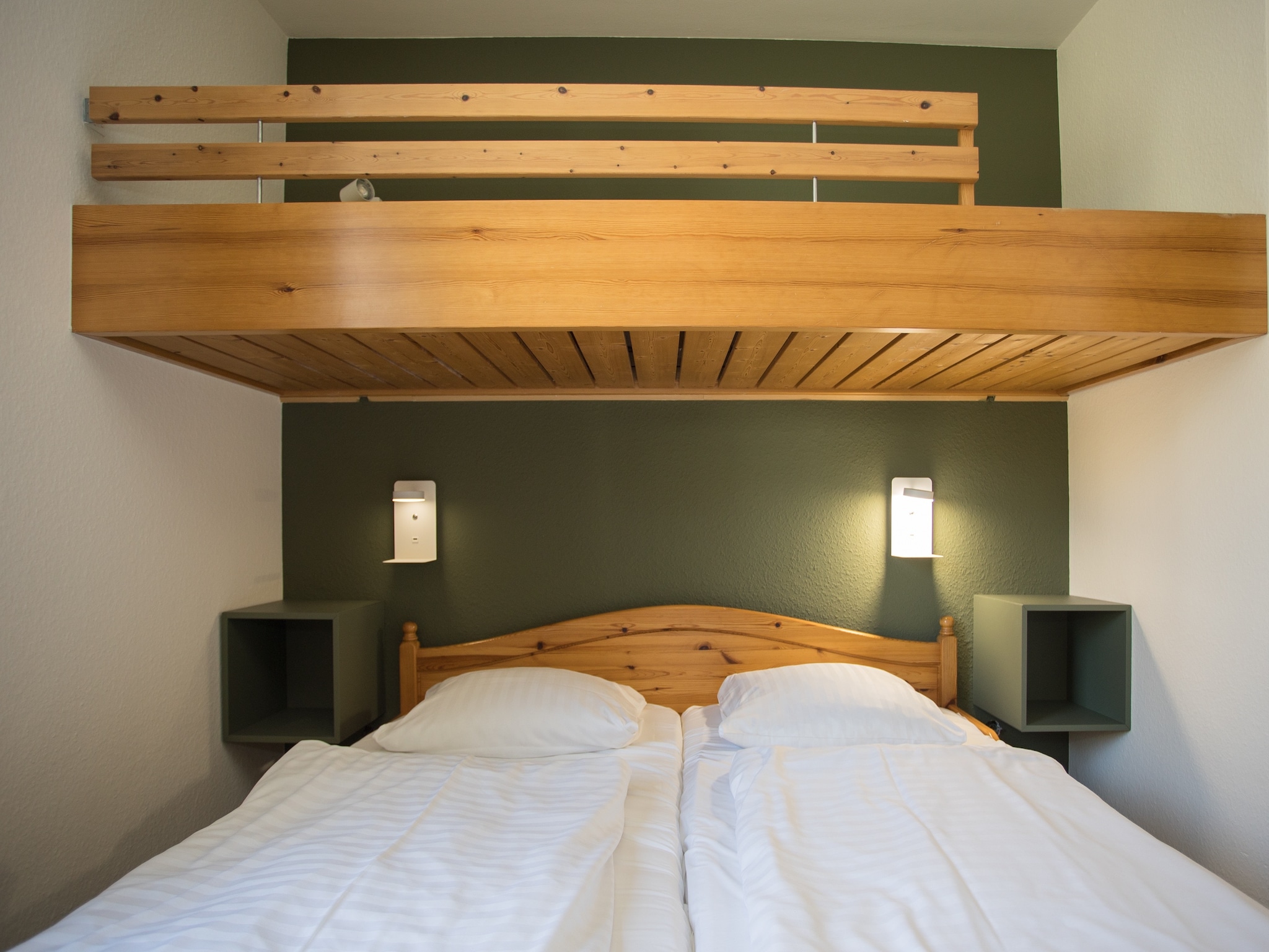 Ferienwohnung Appartement Lenneblick 2 - Altastenberg