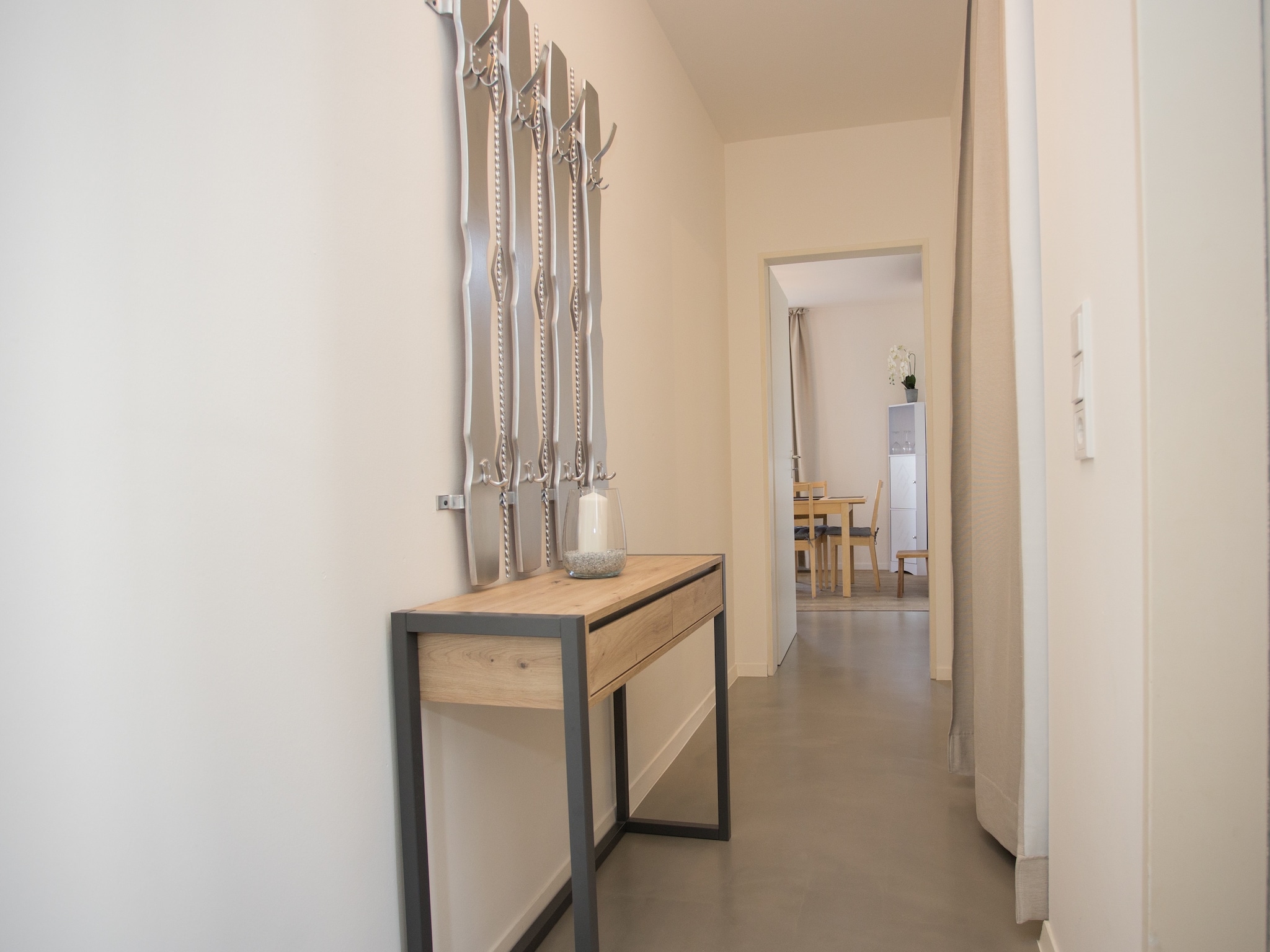 Ferienwohnung Appartement Lenneblick 2 - Altastenberg