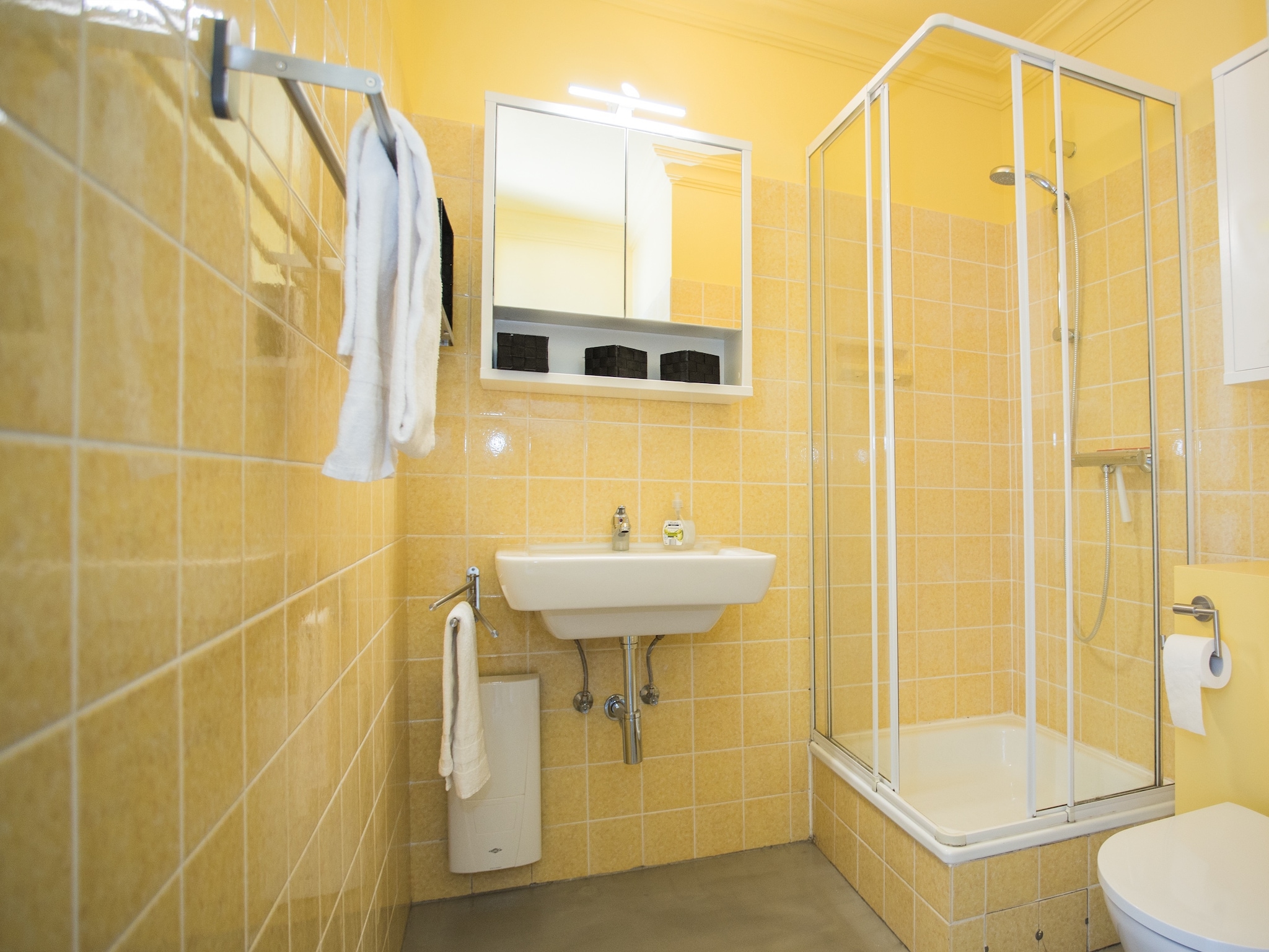 Ferienwohnung Appartement Lenneblick 2 - Altastenberg