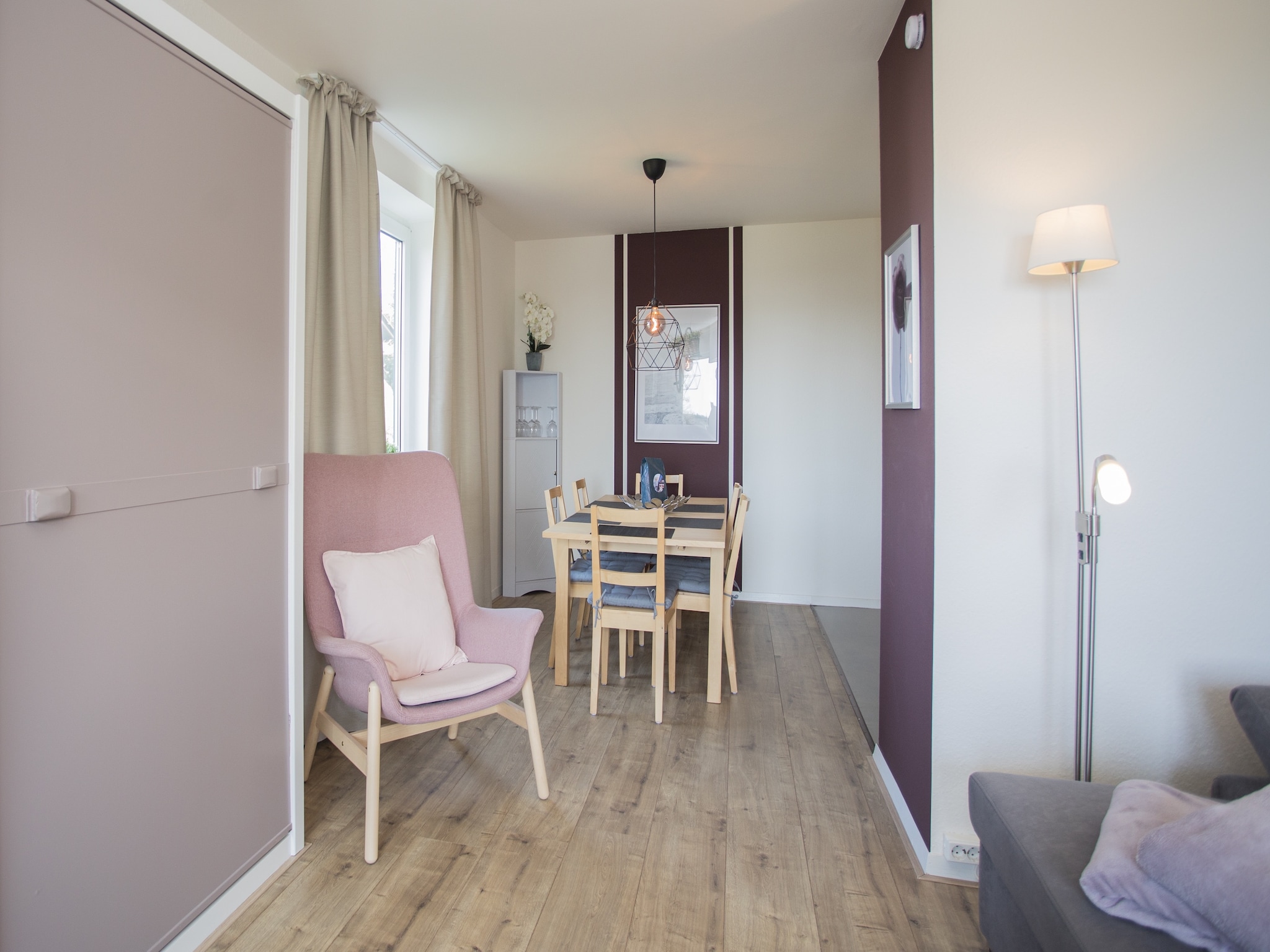 Ferienwohnung Appartement Lenneblick 2 - Altastenberg
