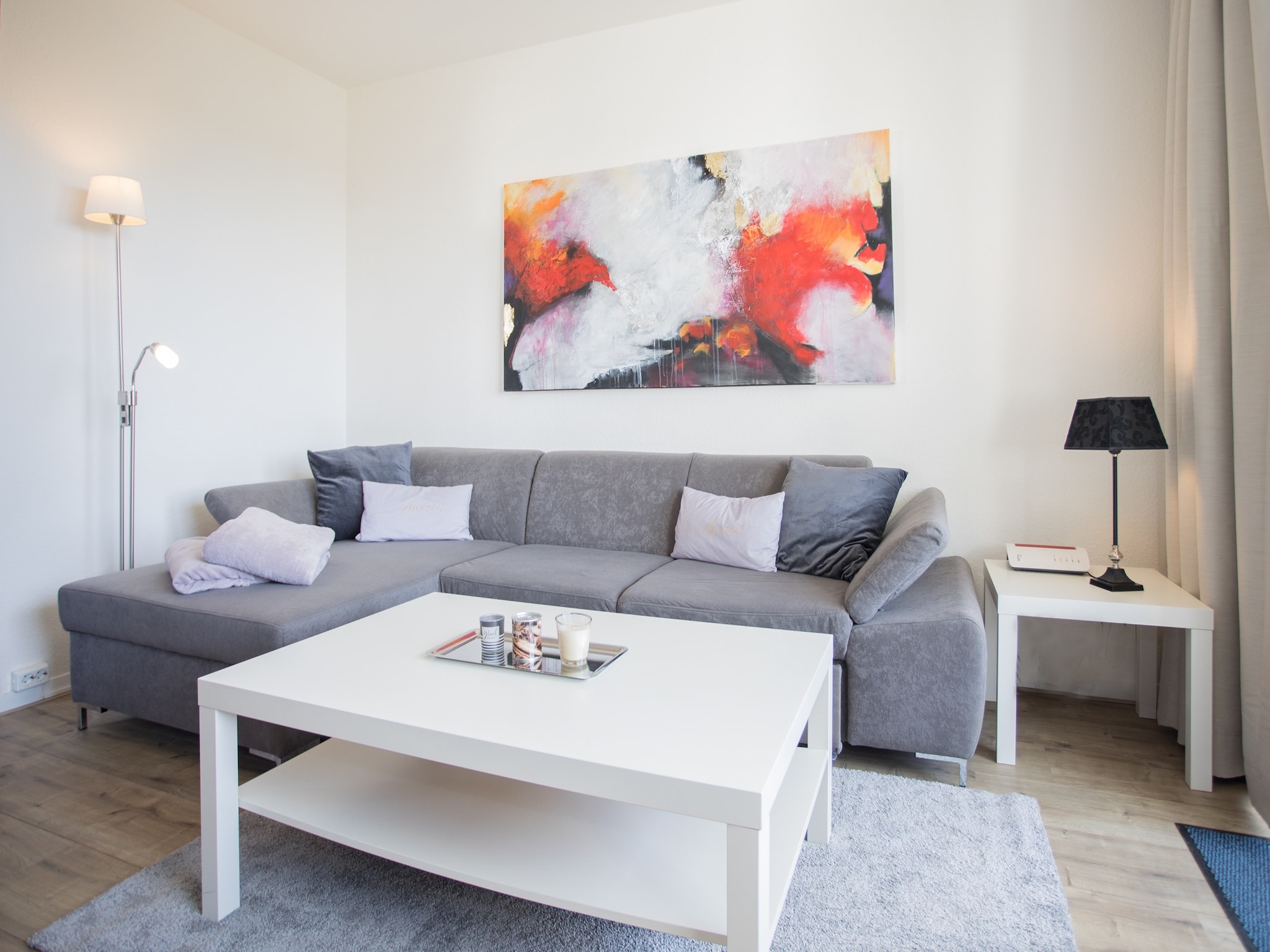 Ferienwohnung Appartement Lenneblick 2 - Altastenberg