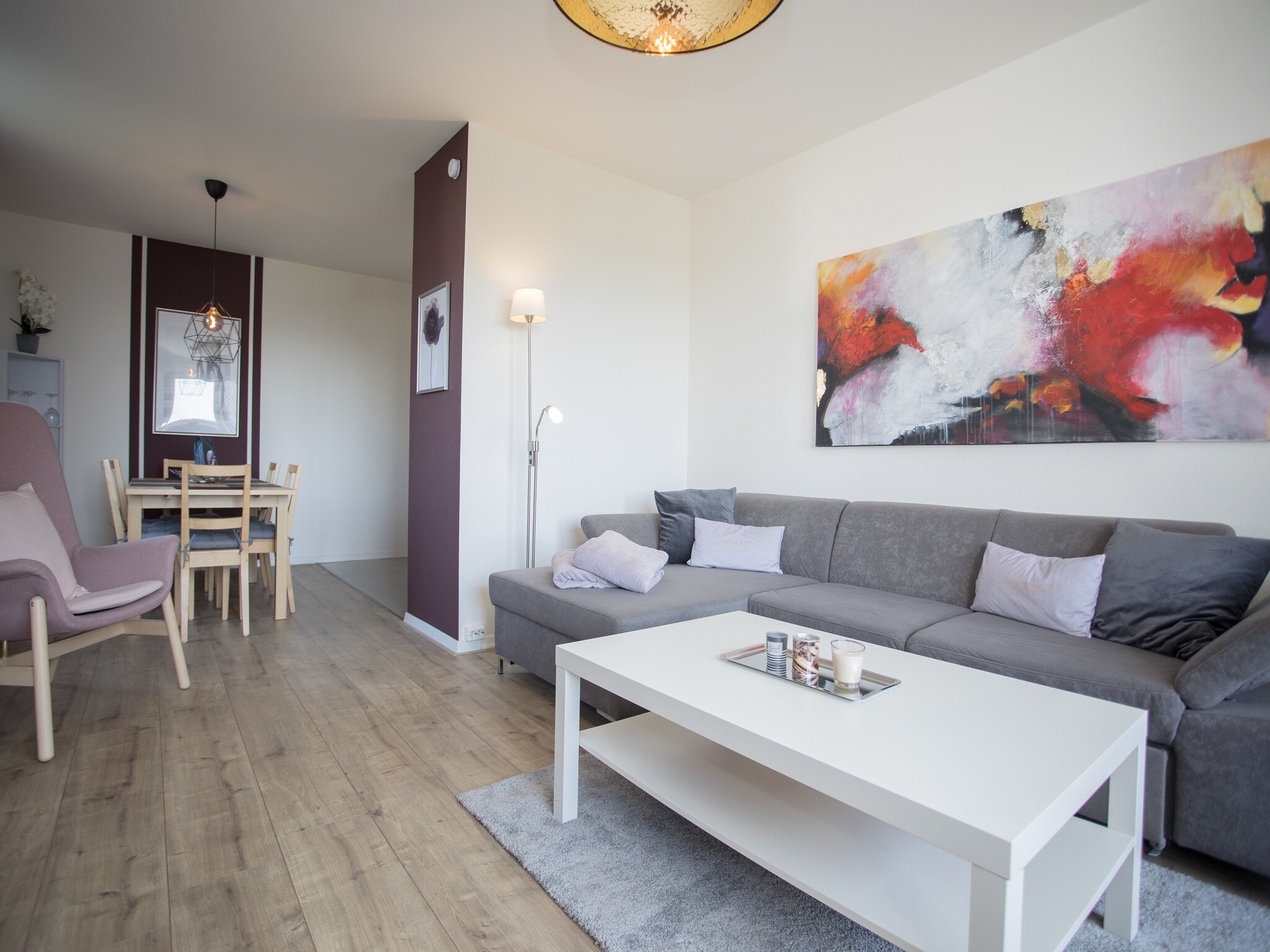 Ferienwohnung Appartement Lenneblick 2 - Altastenberg