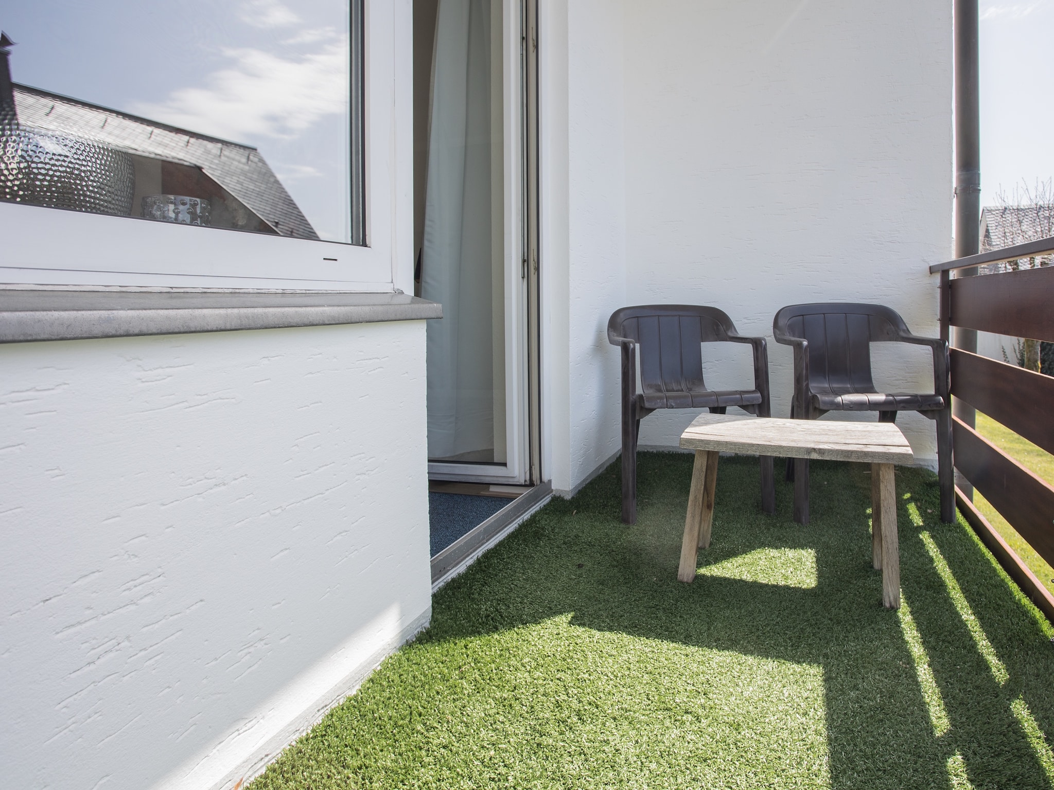 Ferienwohnung Appartement Lenneblick 2 - Altastenberg