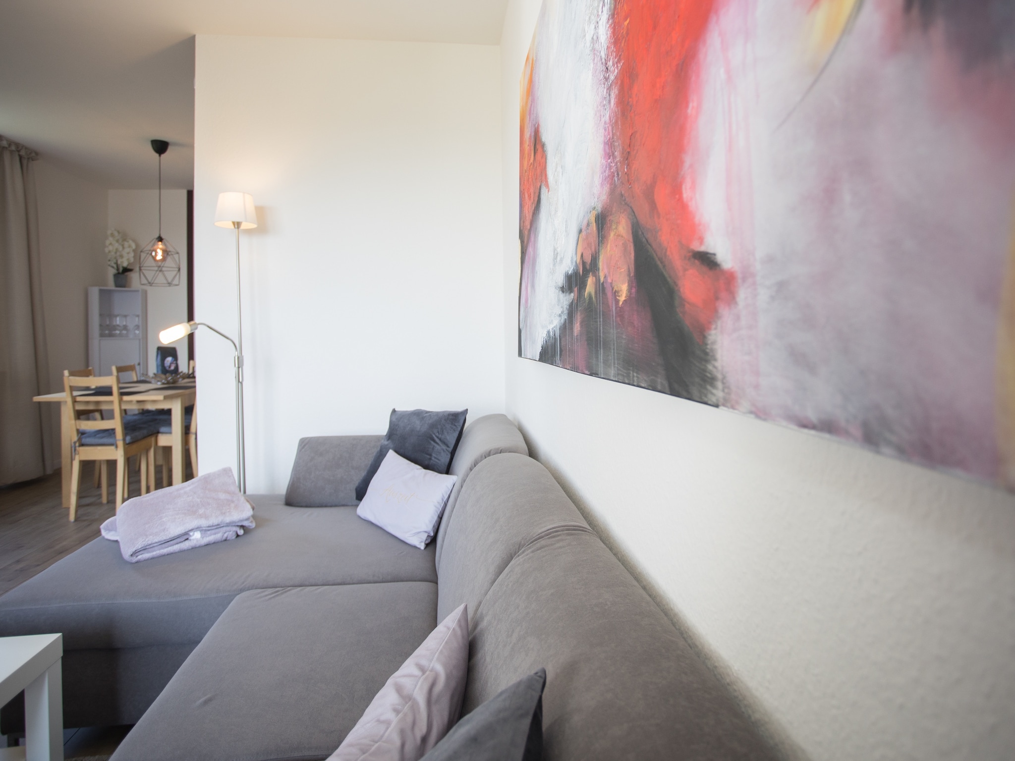 Ferienwohnung Appartement Lenneblick 2 - Altastenberg