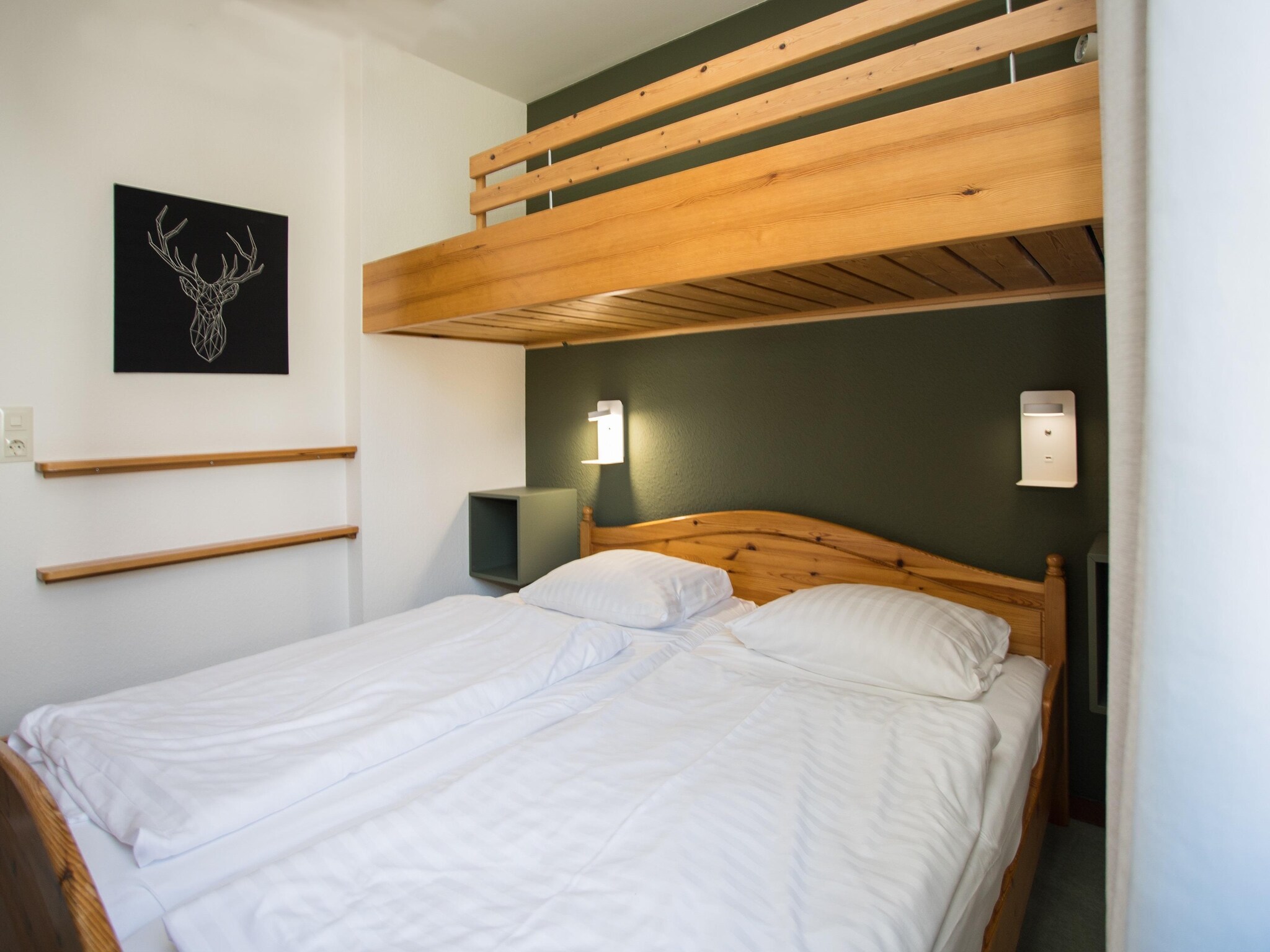 Ferienwohnung Appartement Lenneblick 2 - Altastenberg