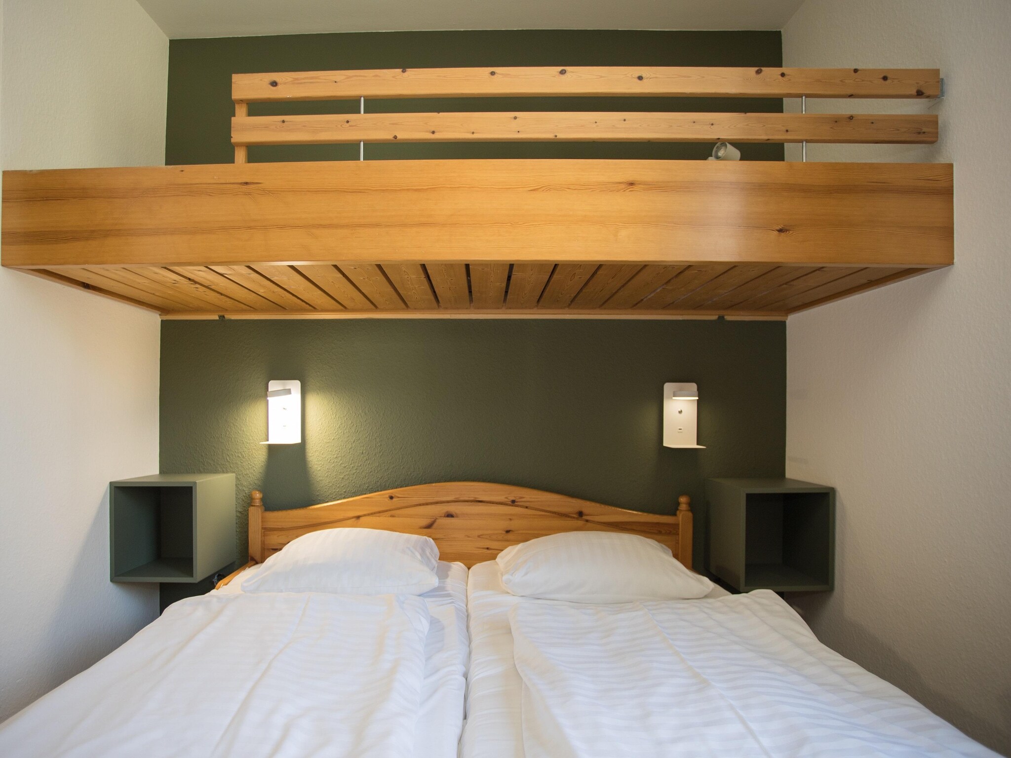 Ferienwohnung Appartement Lenneblick 2 - Altastenberg